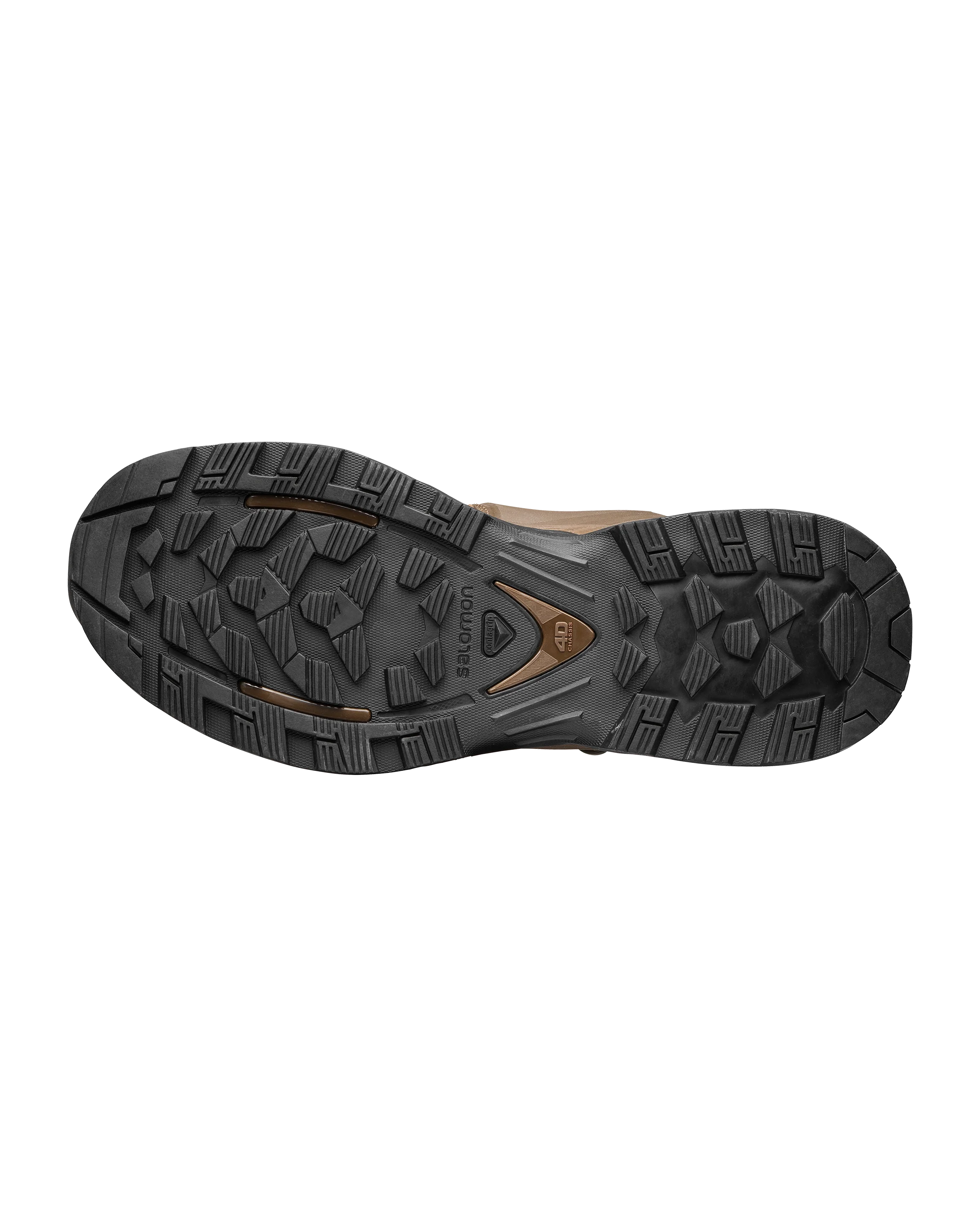 SALOMON QUEST 4D FORCES 2 EN