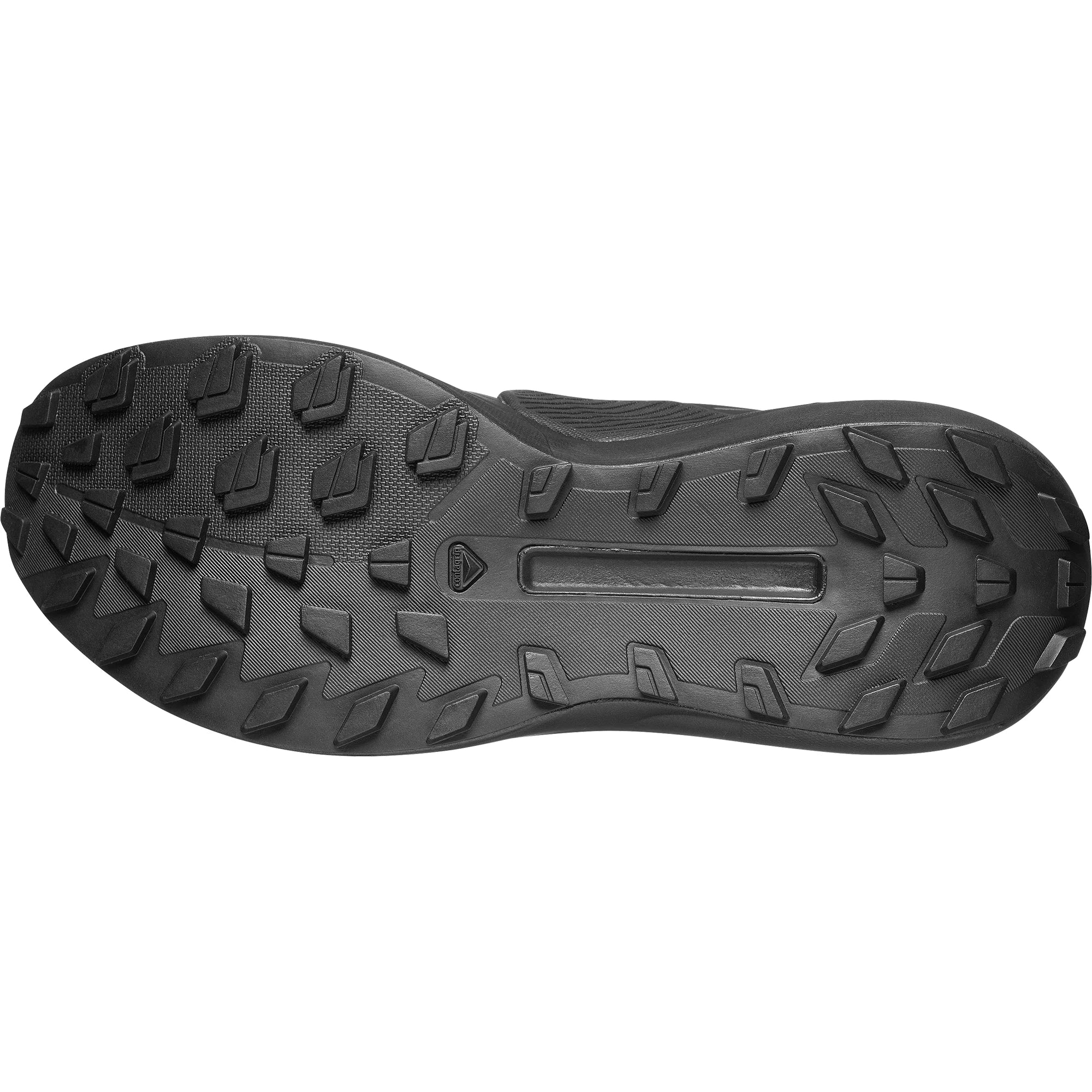 GENESIS FORCES GTX - BLACK