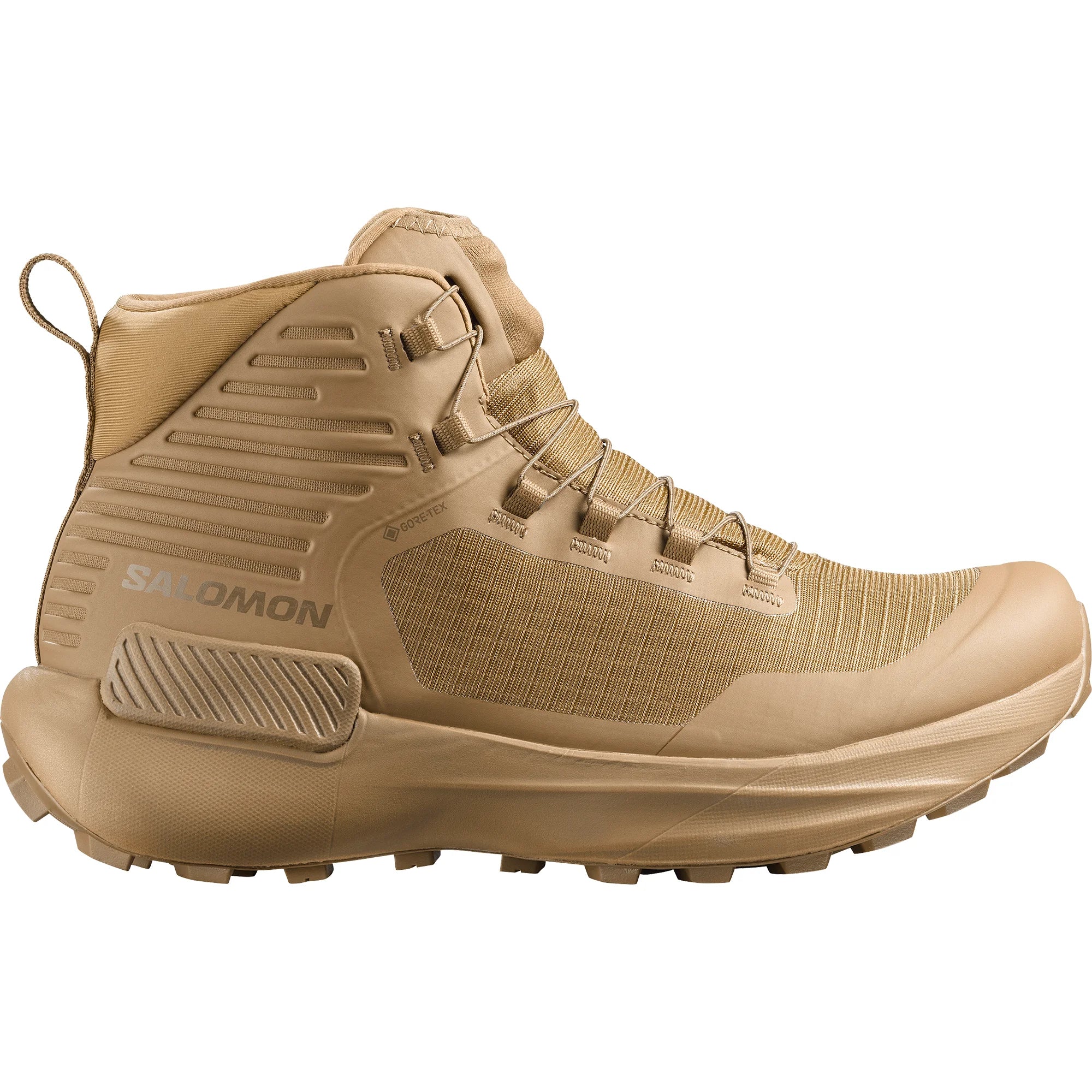 GENESIS FORCES GTX - COYOTE BROWN