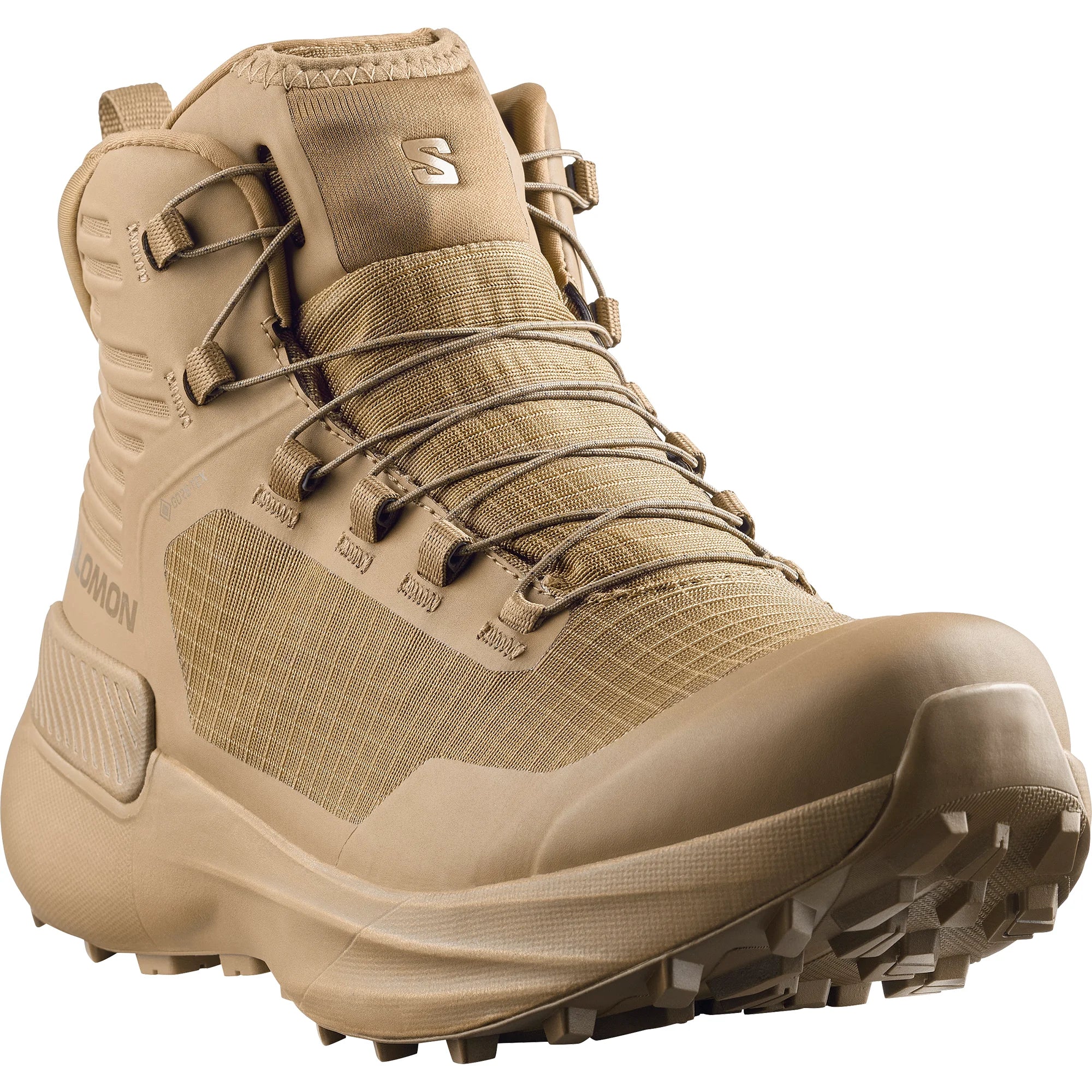 GENESIS FORCES GTX - COYOTE BROWN
