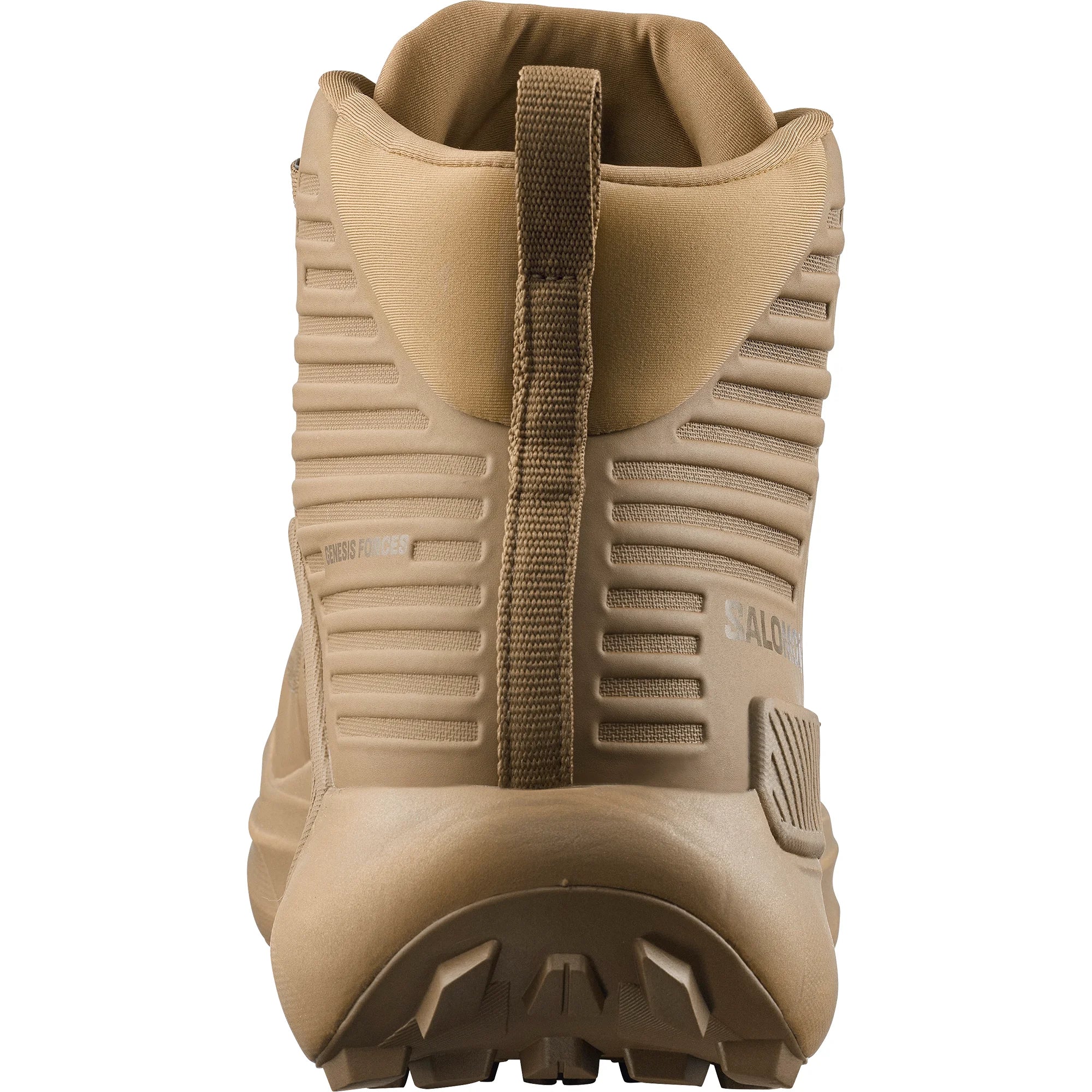 GENESIS FORCES GTX - COYOTE BROWN