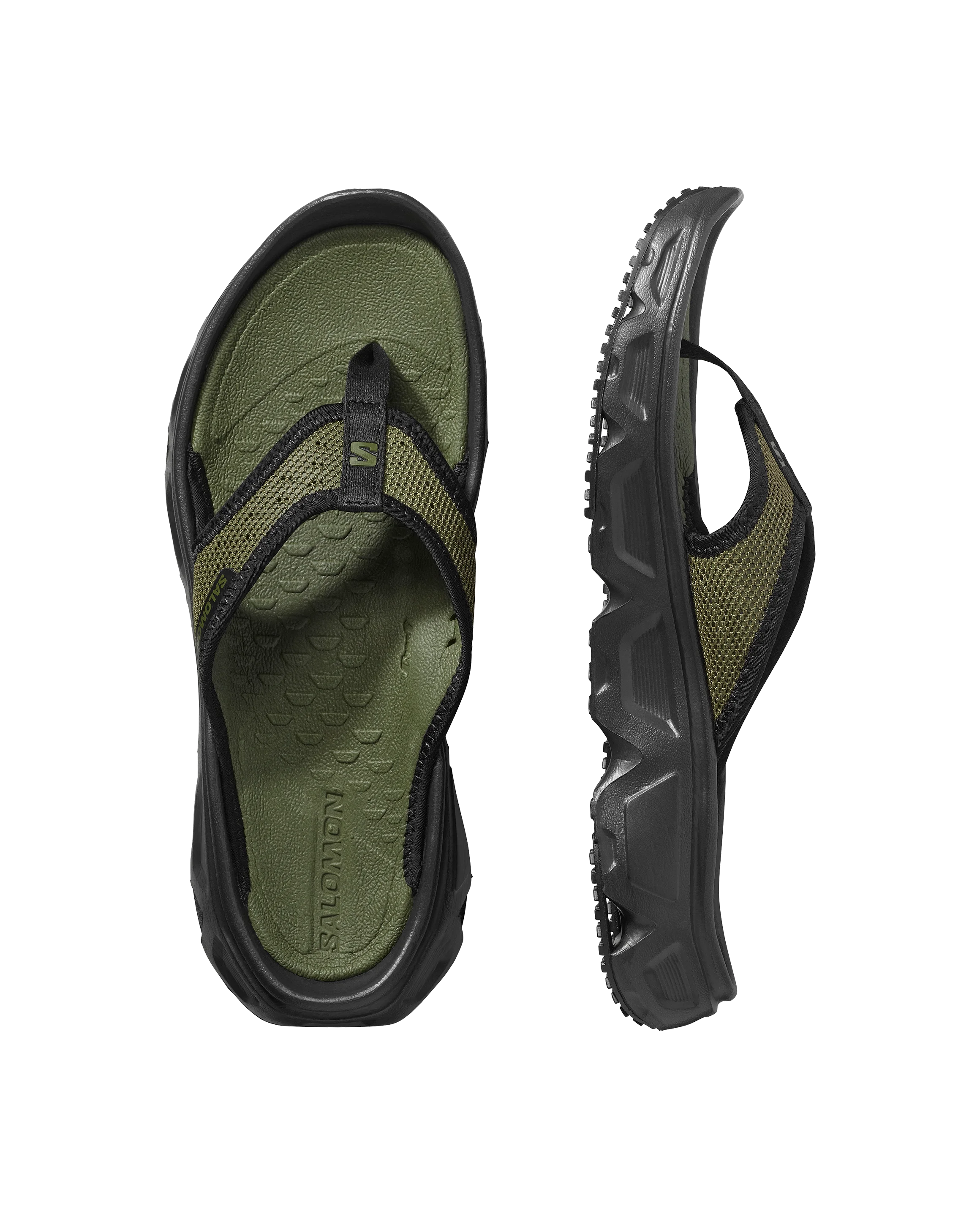 SALOMON RX BREAK FORCES