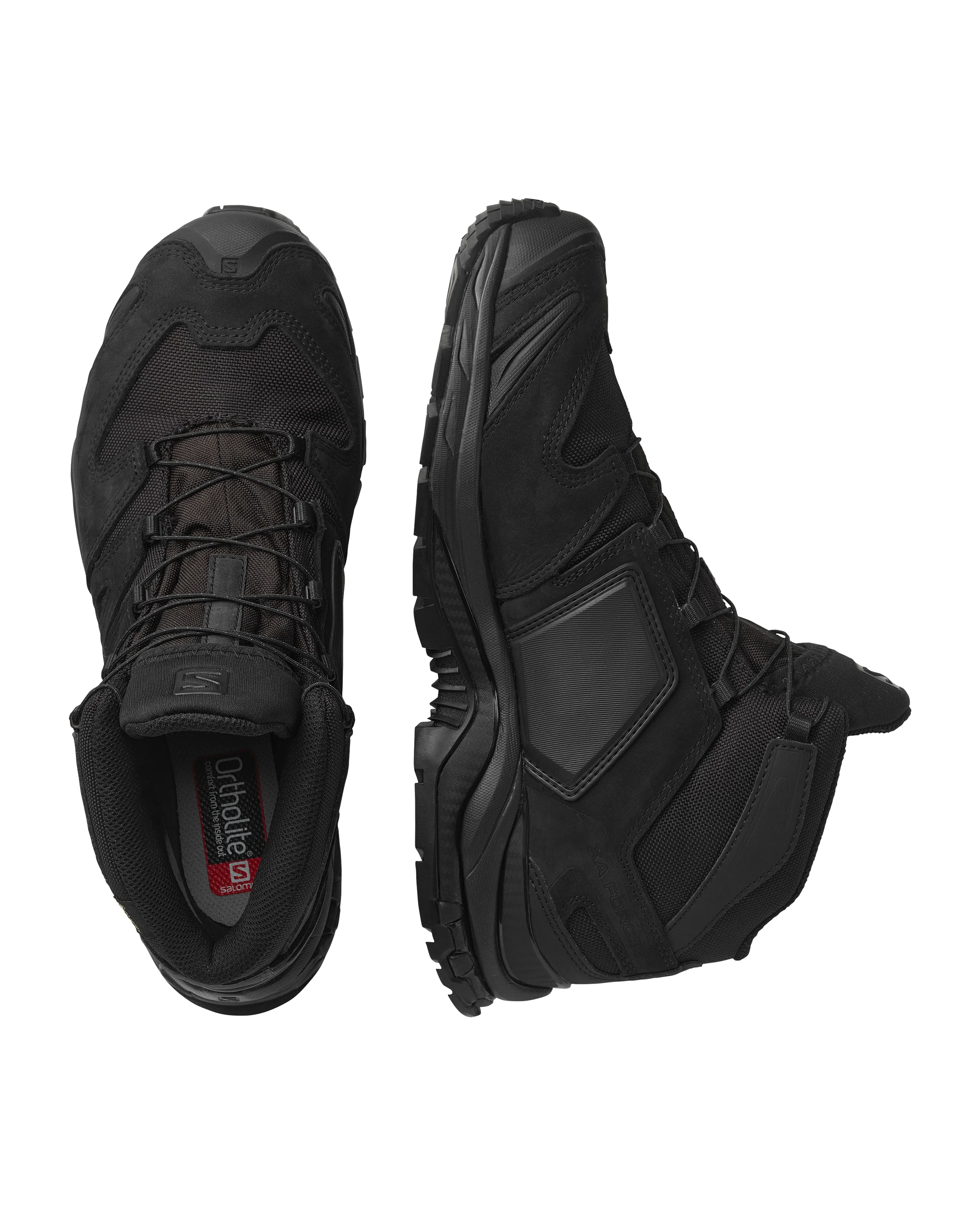 SALOMON XA FORCES MID WIDE GTX EN