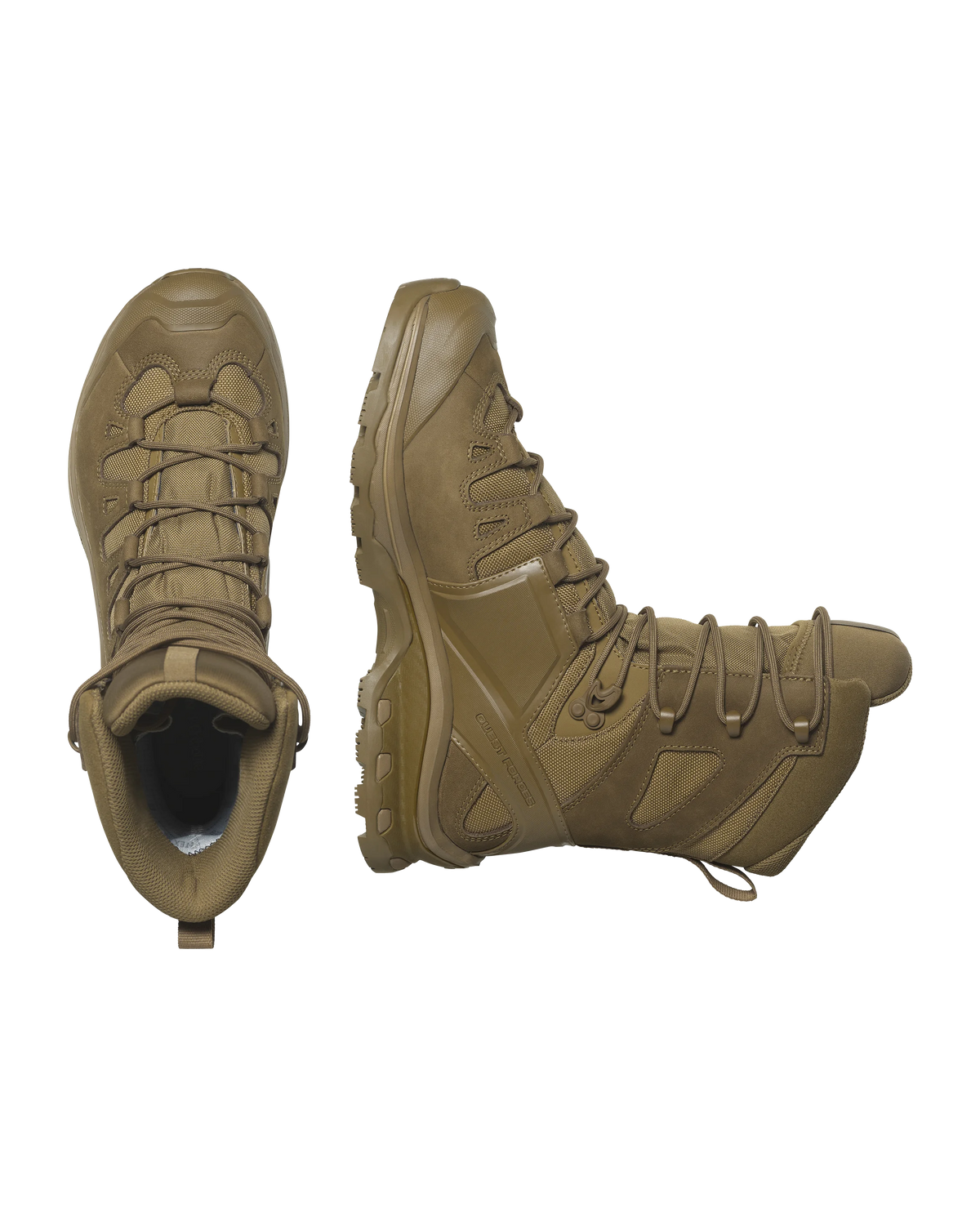 Salomon Quest 4D Forces 2 High GTX