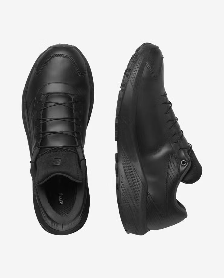SALOMON SENSE RIDE 5 SR LEATHER