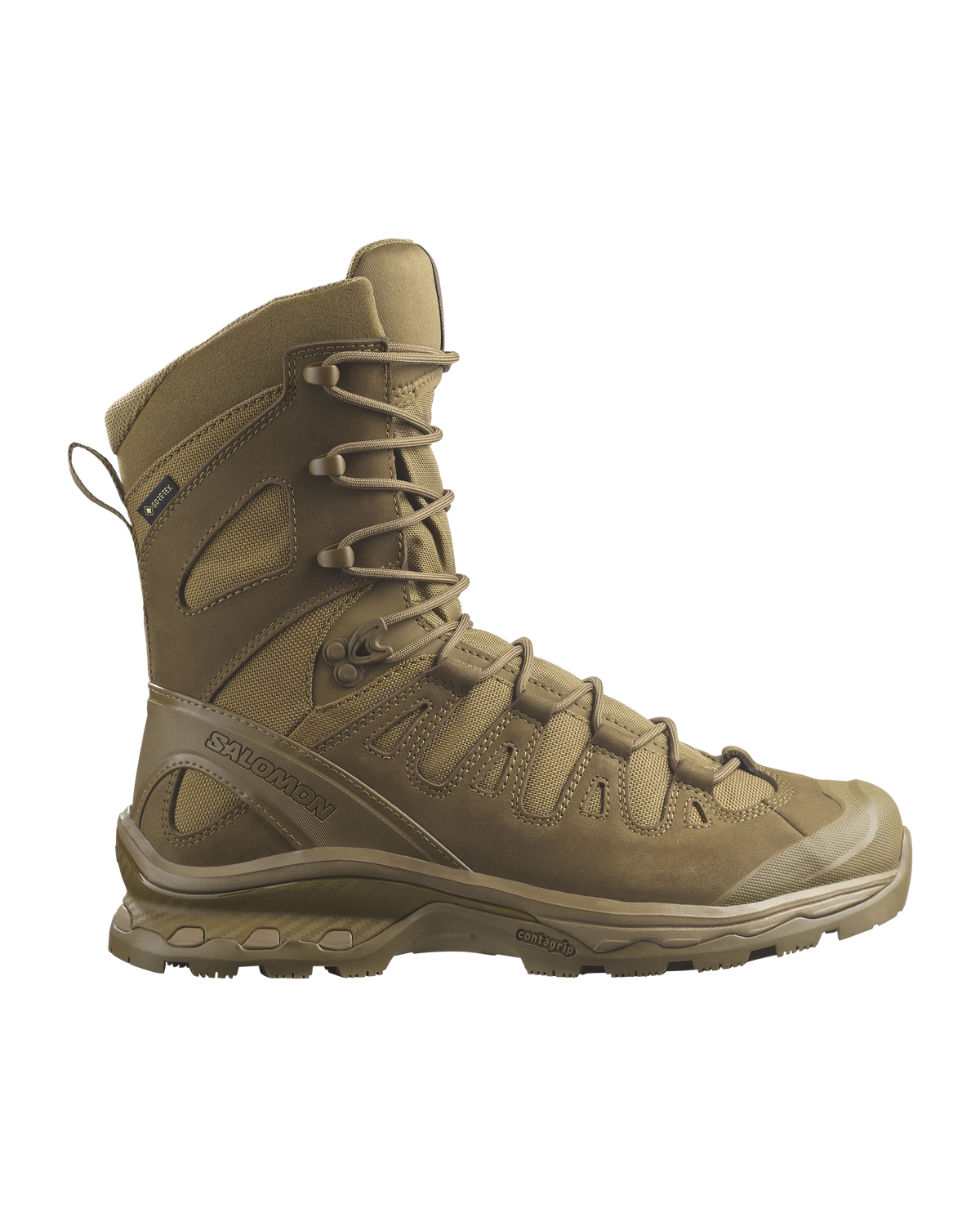 Salomon Quest 4D Forces 2 High GTX