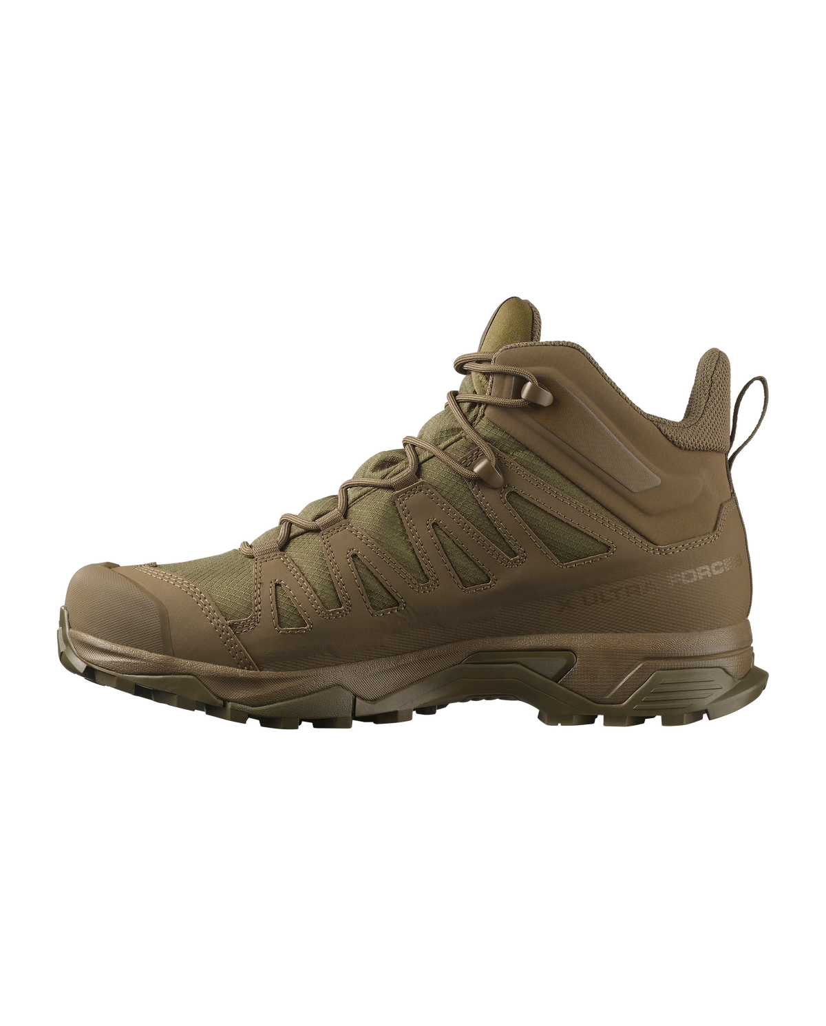 SALOMON X ULTRA FORCES MID GTX
