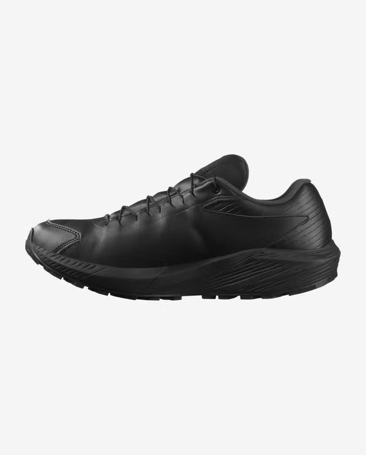 SALOMON SENSE RIDE 5 SR LEATHER