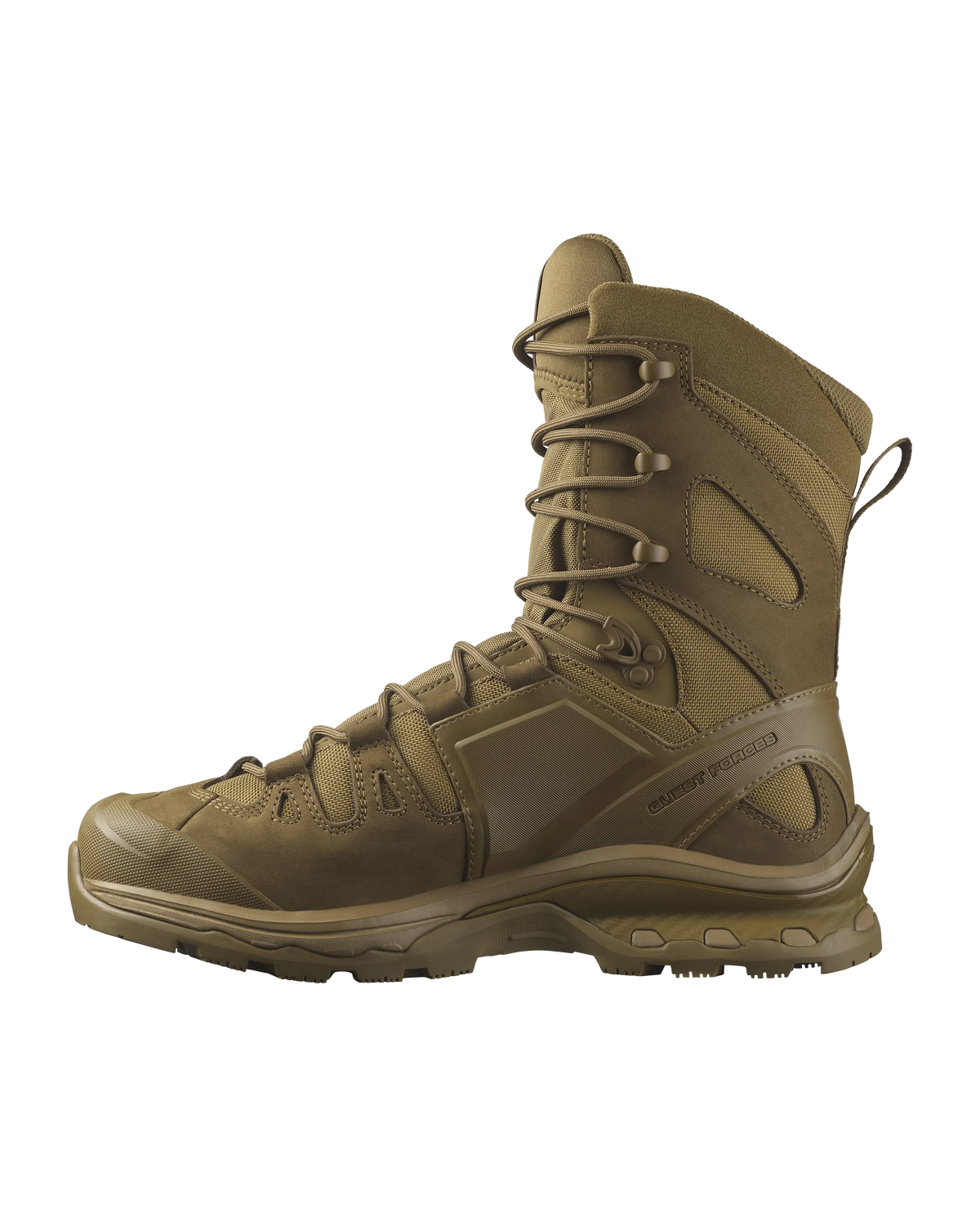 Salomon Quest 4D Forces 2 High GTX