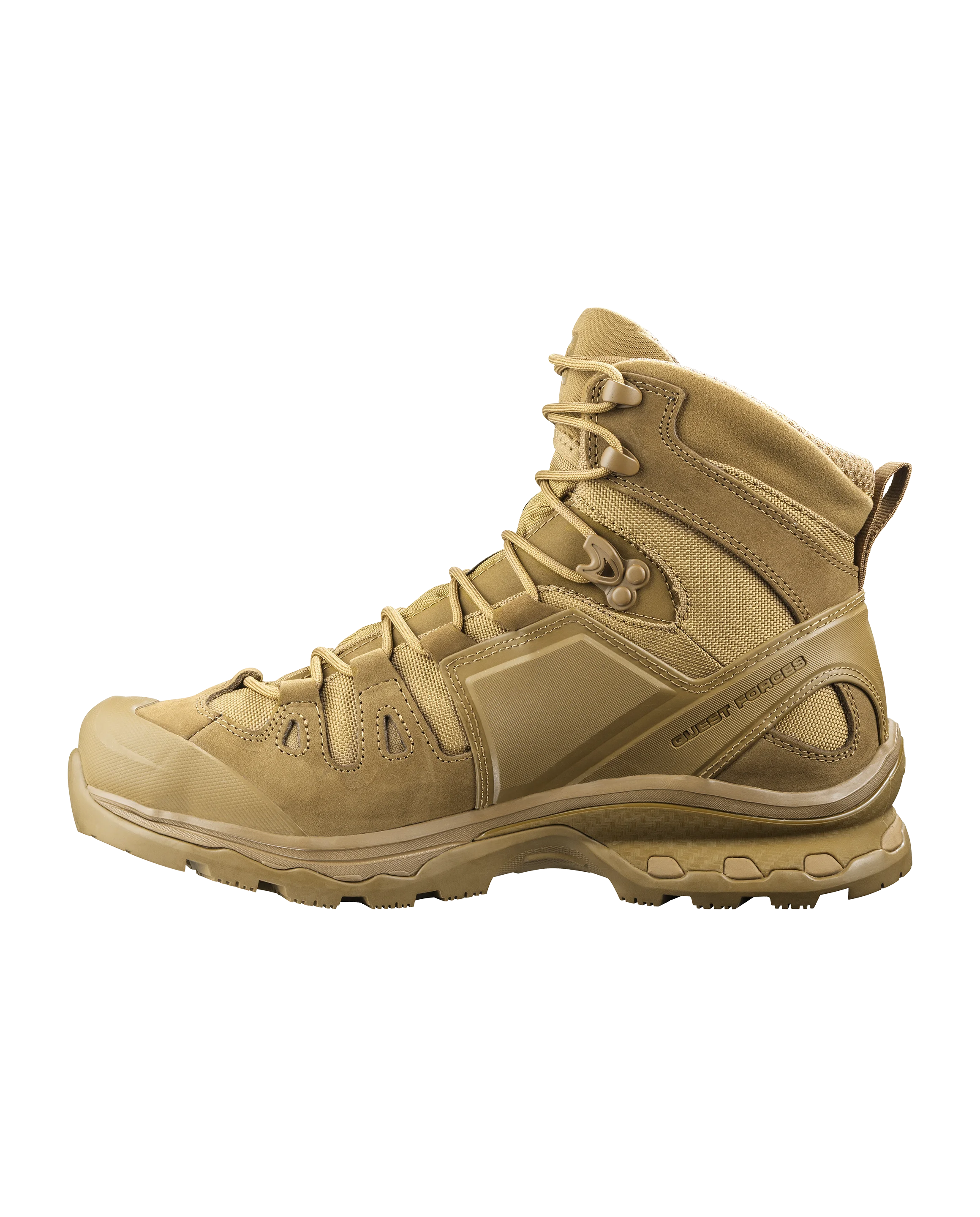 SALOMON QUEST 4D FORCES 2