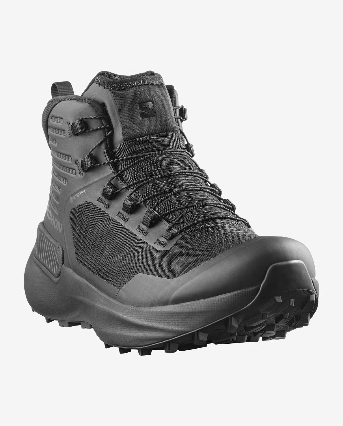 GENESIS FORCES GTX - BLACK