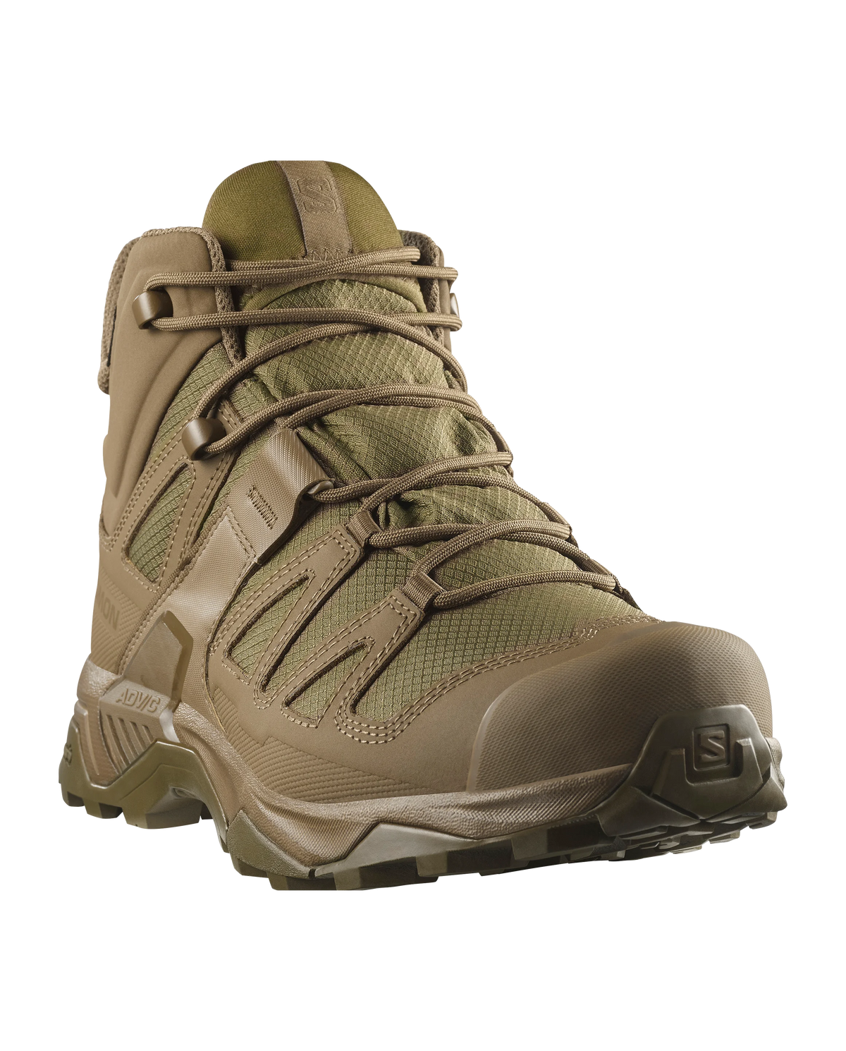 SALOMON X ULTRA FORCES MID GTX