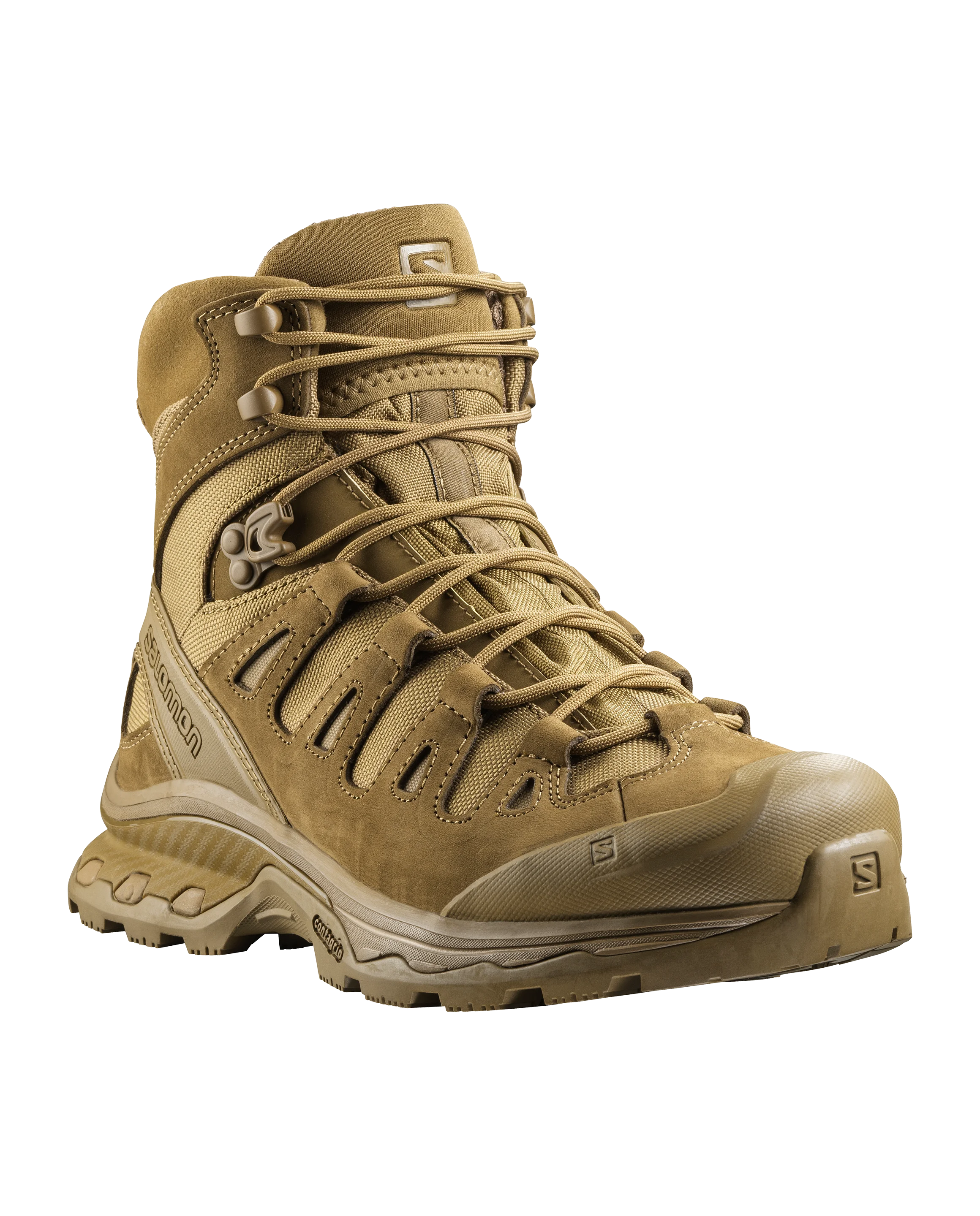 SALOMON QUEST 4D FORCES 2