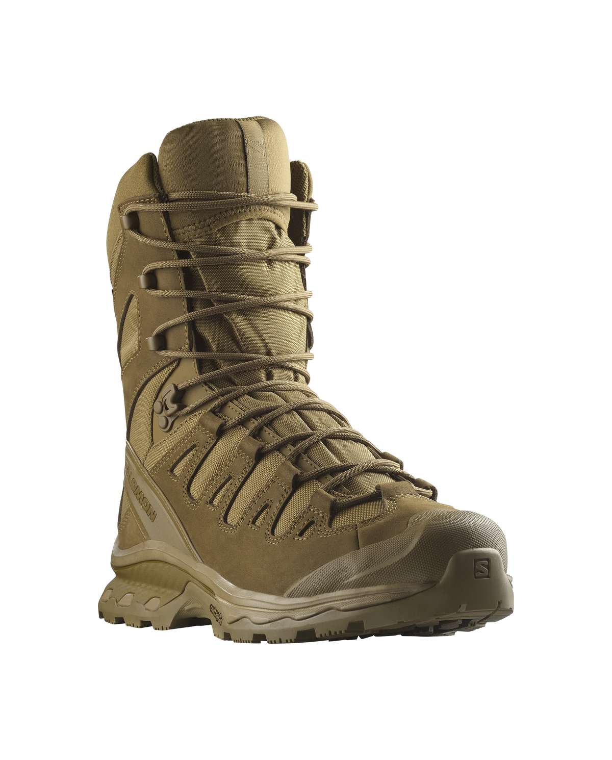 Salomon Quest 4D Forces 2 High GTX
