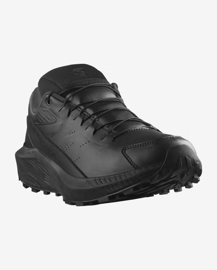 SALOMON SENSE RIDE 5 SR LEATHER