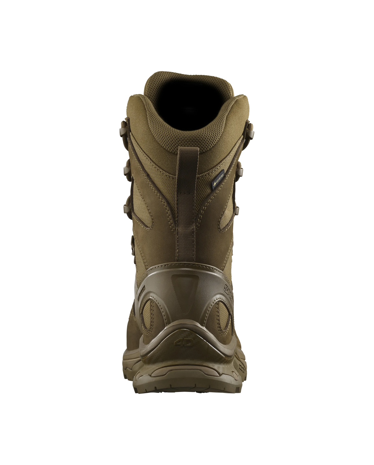 Salomon Quest 4D Forces 2 High GTX
