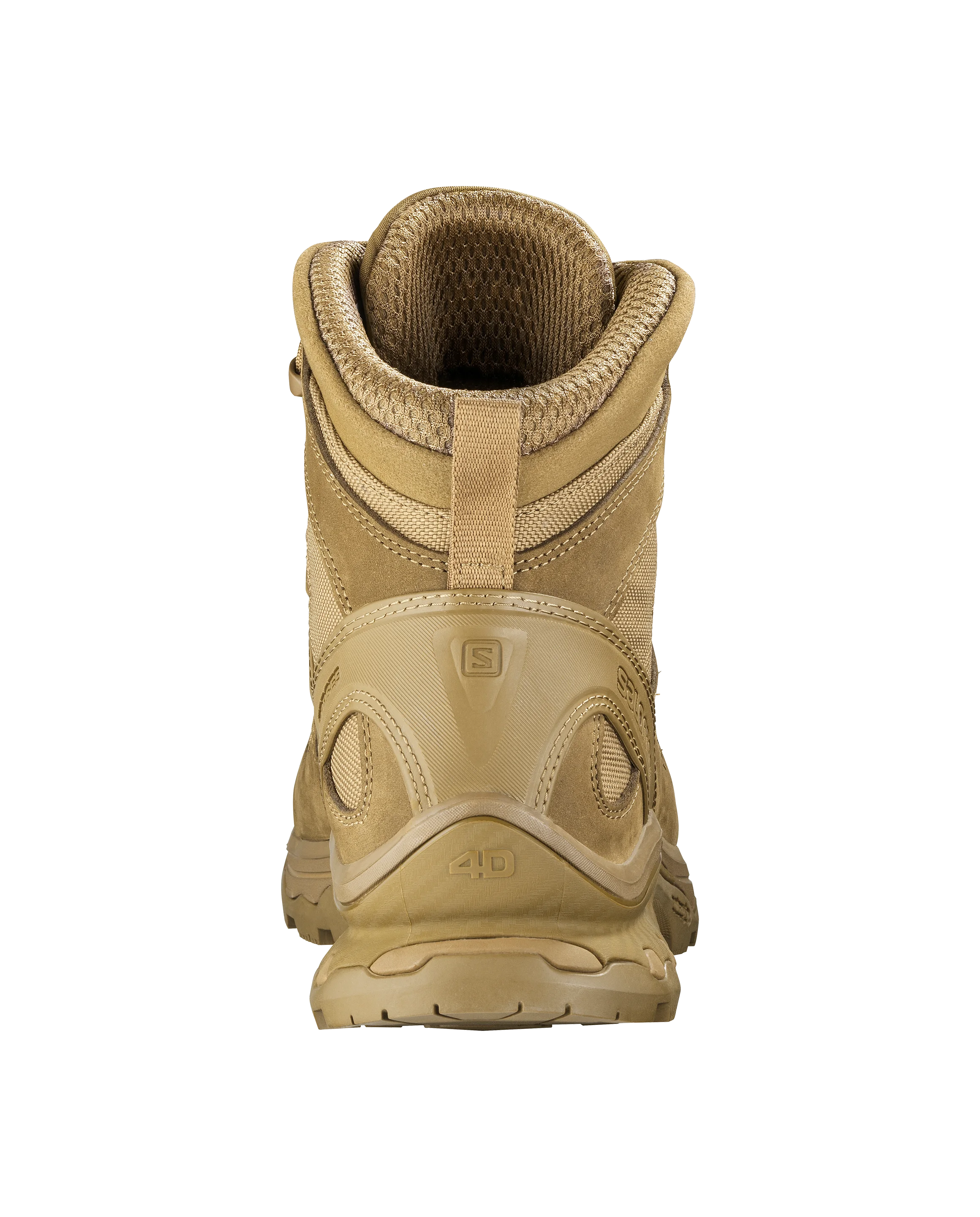 SALOMON QUEST 4D FORCES 2