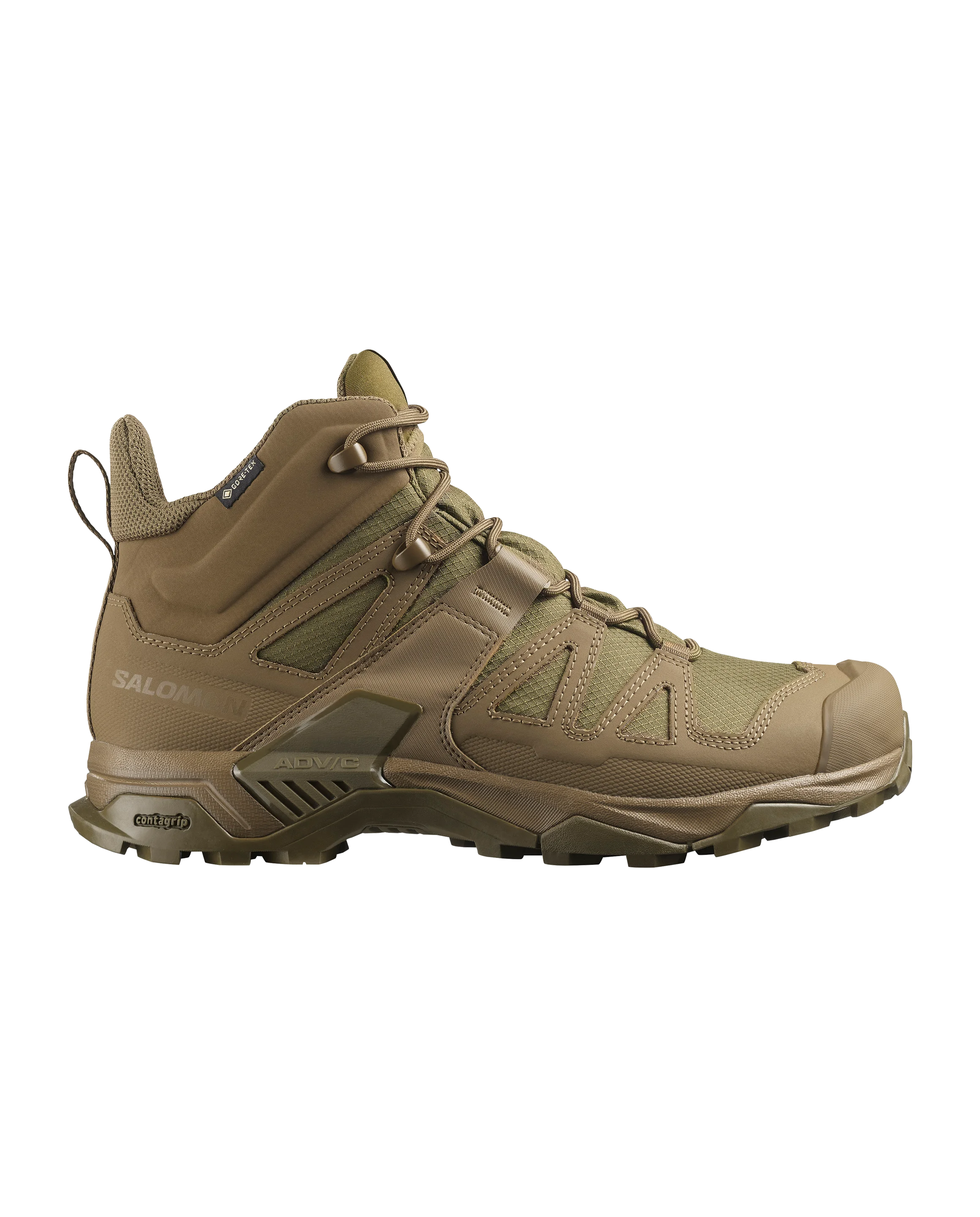 SALOMON X ULTRA FORCES MID GTX