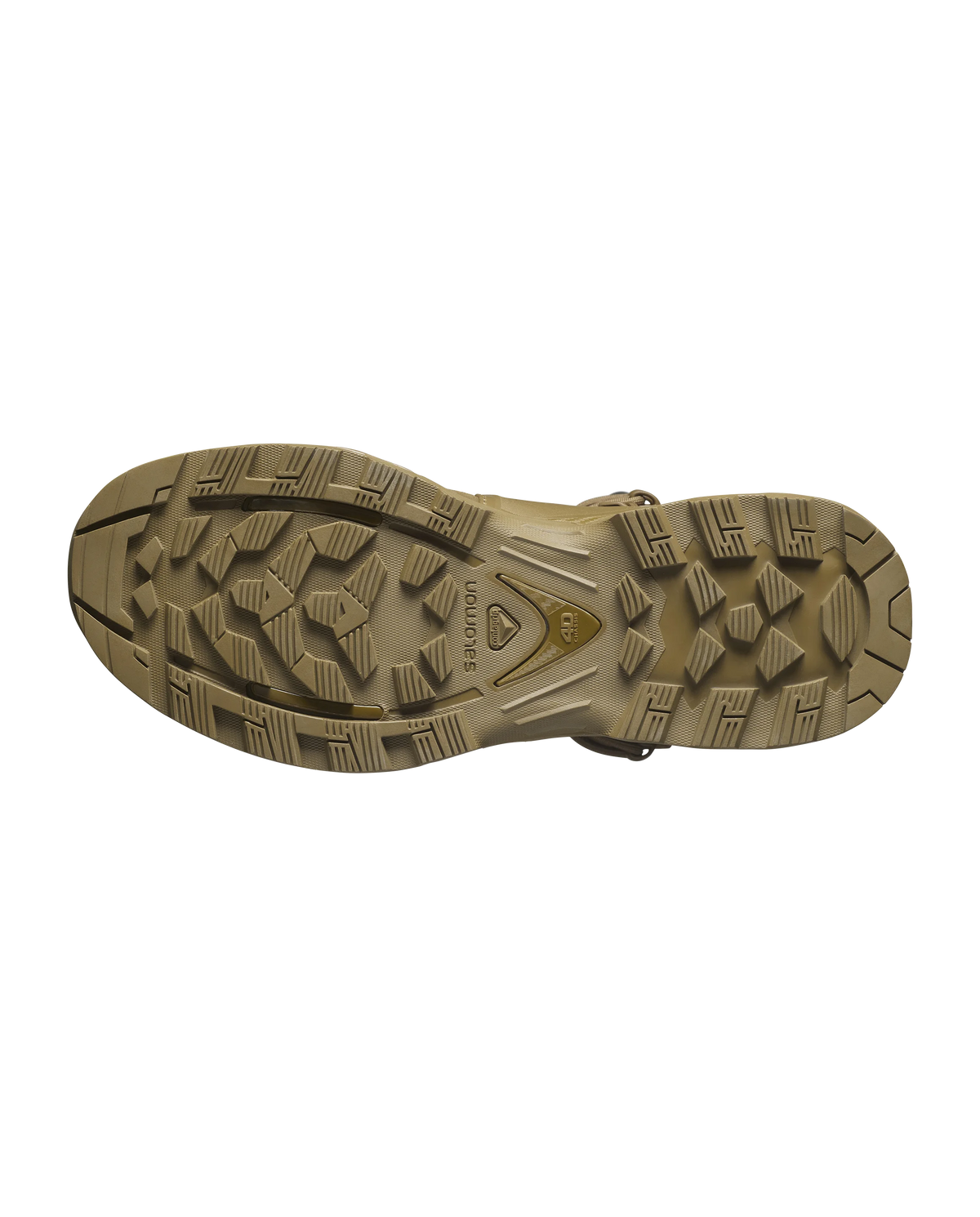 Salomon Quest 4D Forces 2 High GTX