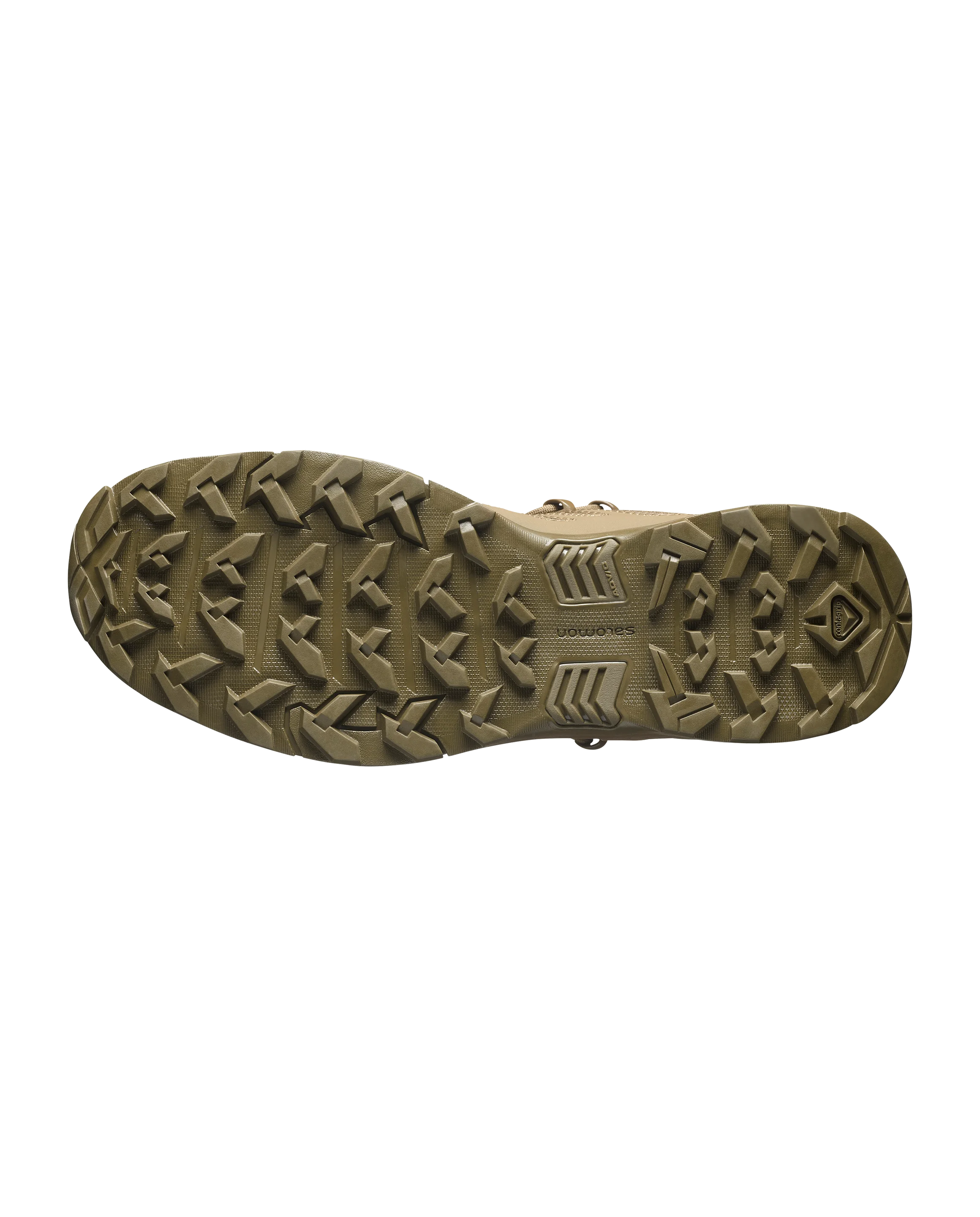 SALOMON X ULTRA FORCES MID GTX