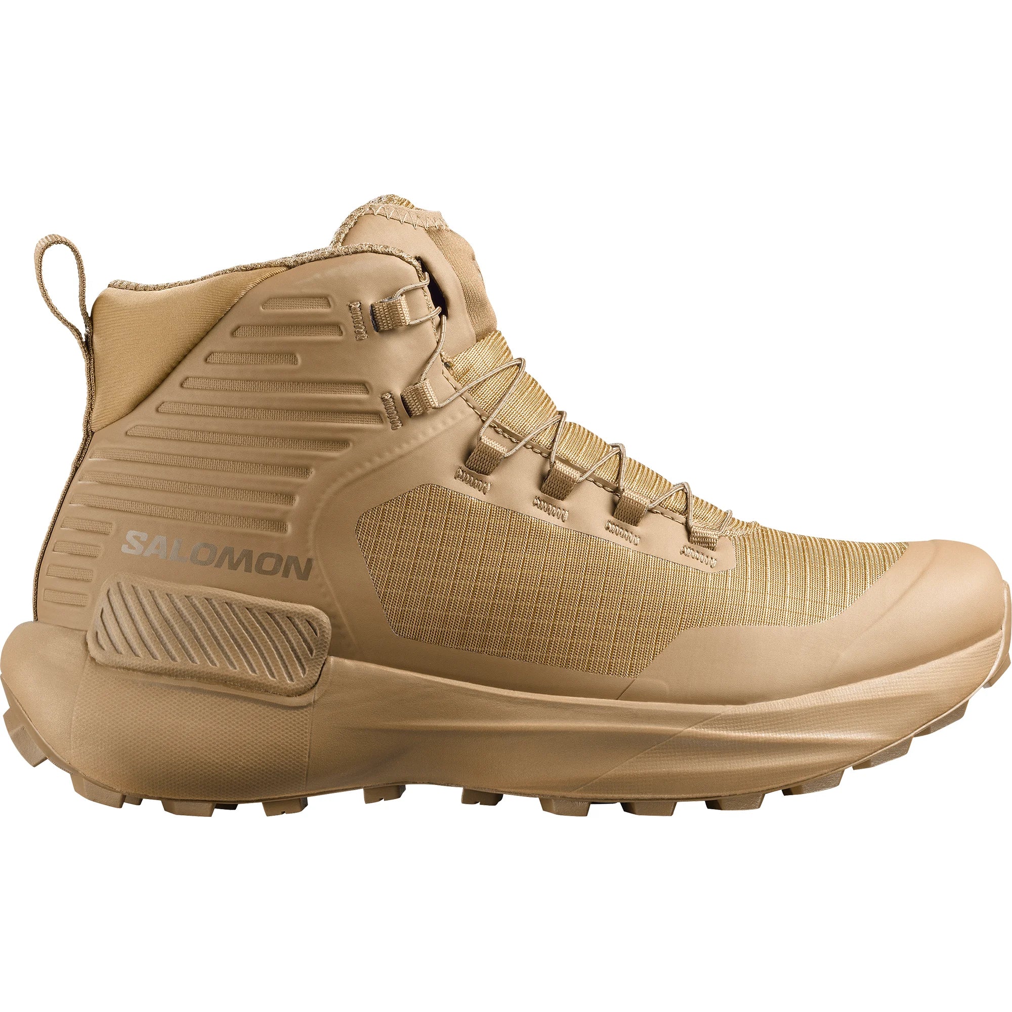 GENESIS FORCES MID - COYOTE BROWN