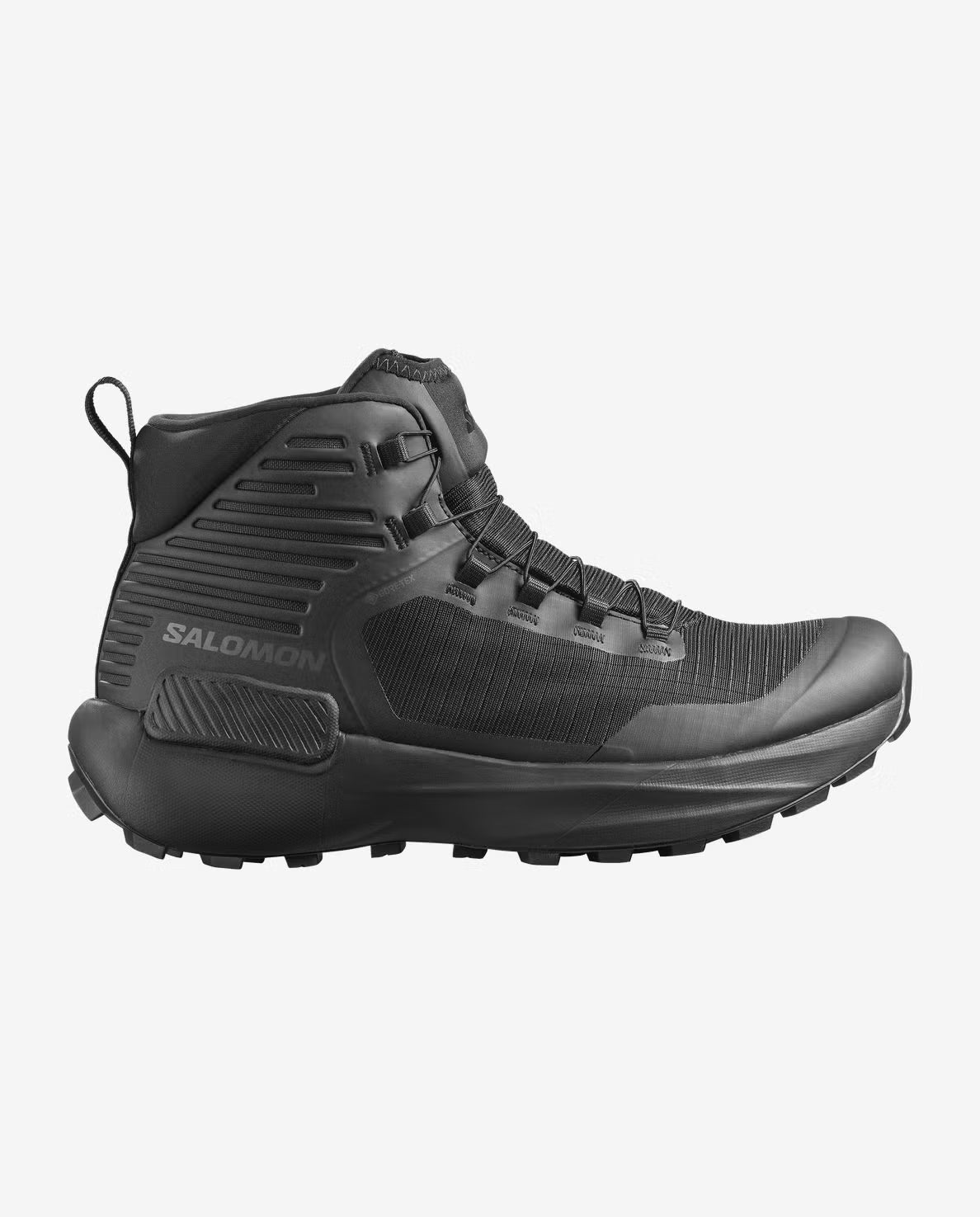 GENESIS FORCES GTX - BLACK