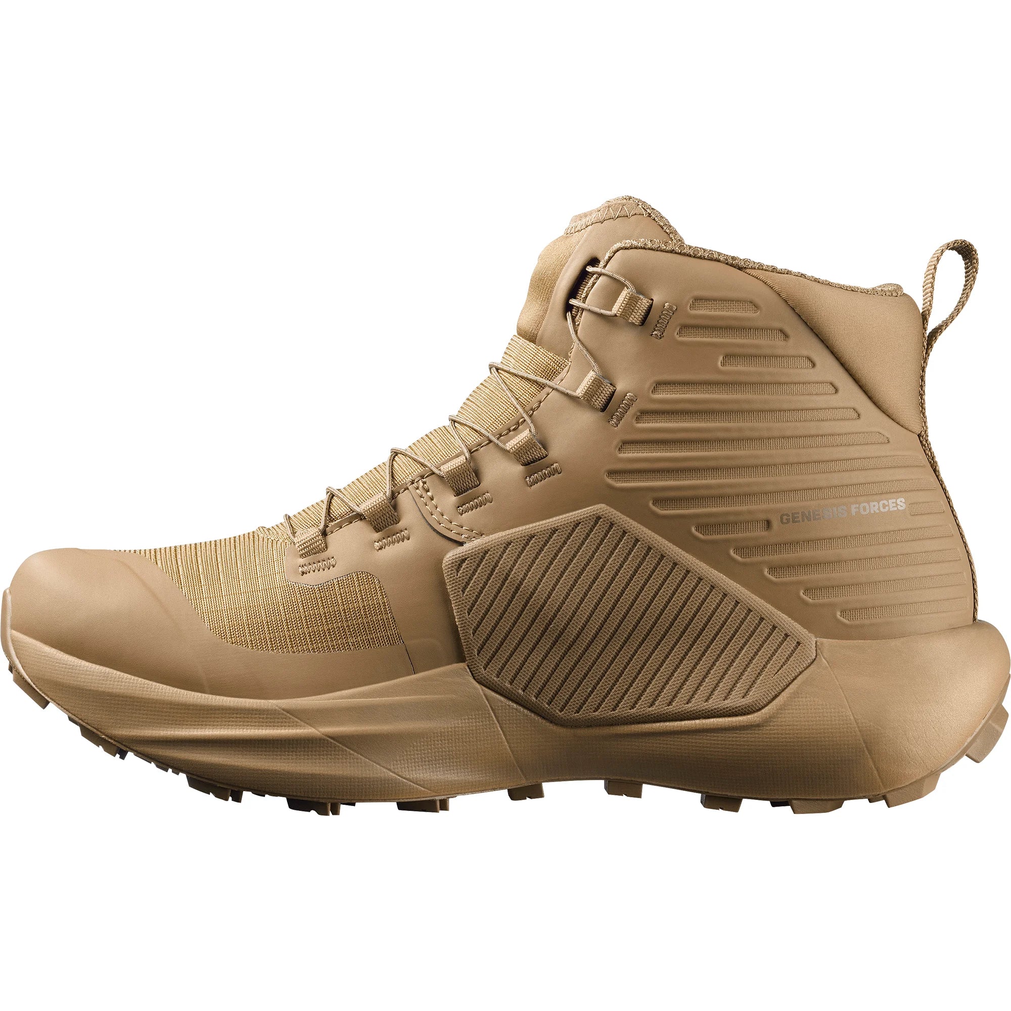 GENESIS FORCES MID - COYOTE BROWN