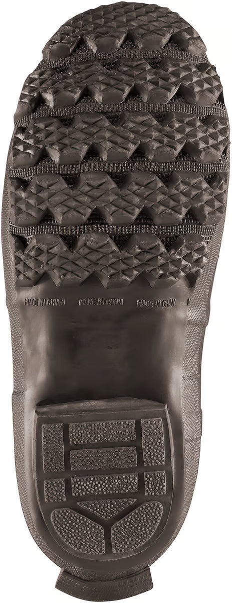 LACROSSE Men's Super Brush Tuff Realtree Max-5 1200G