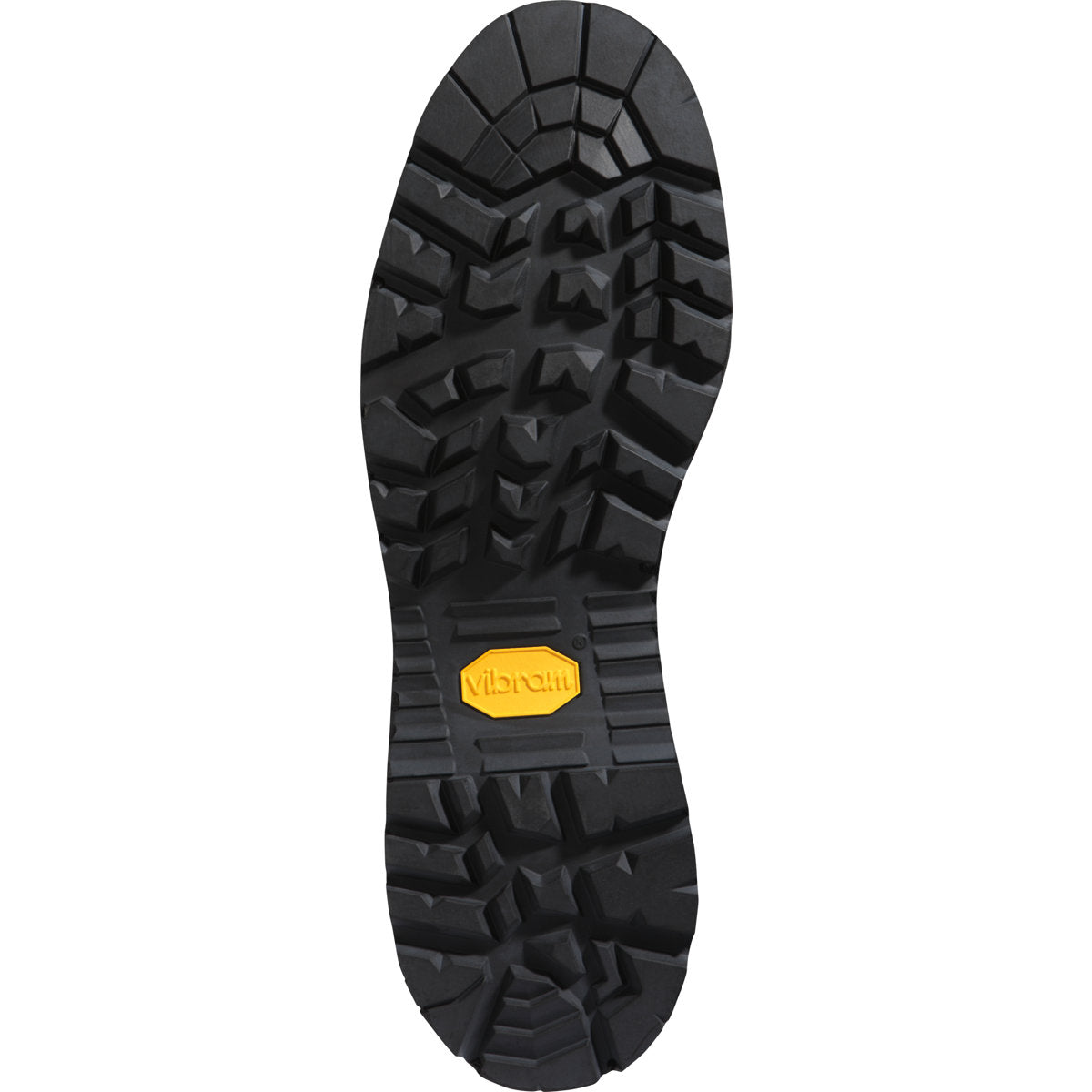 Danner Patrol 6" Black