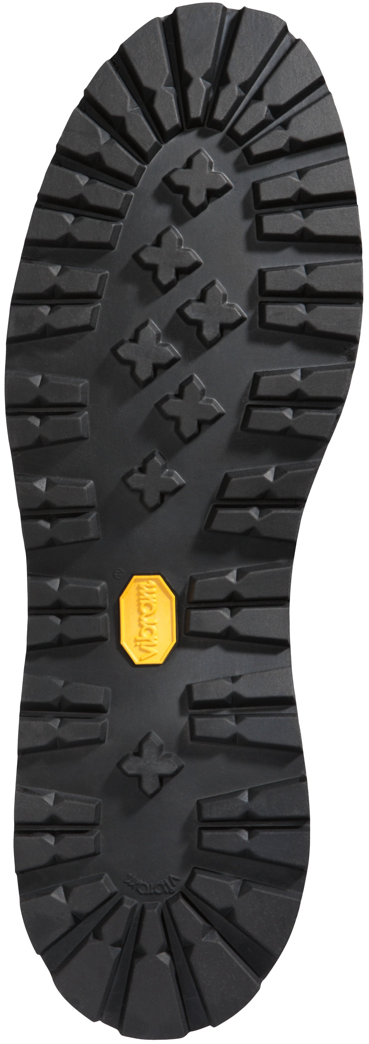 Danner Unisex Fort Lewis 10" Black