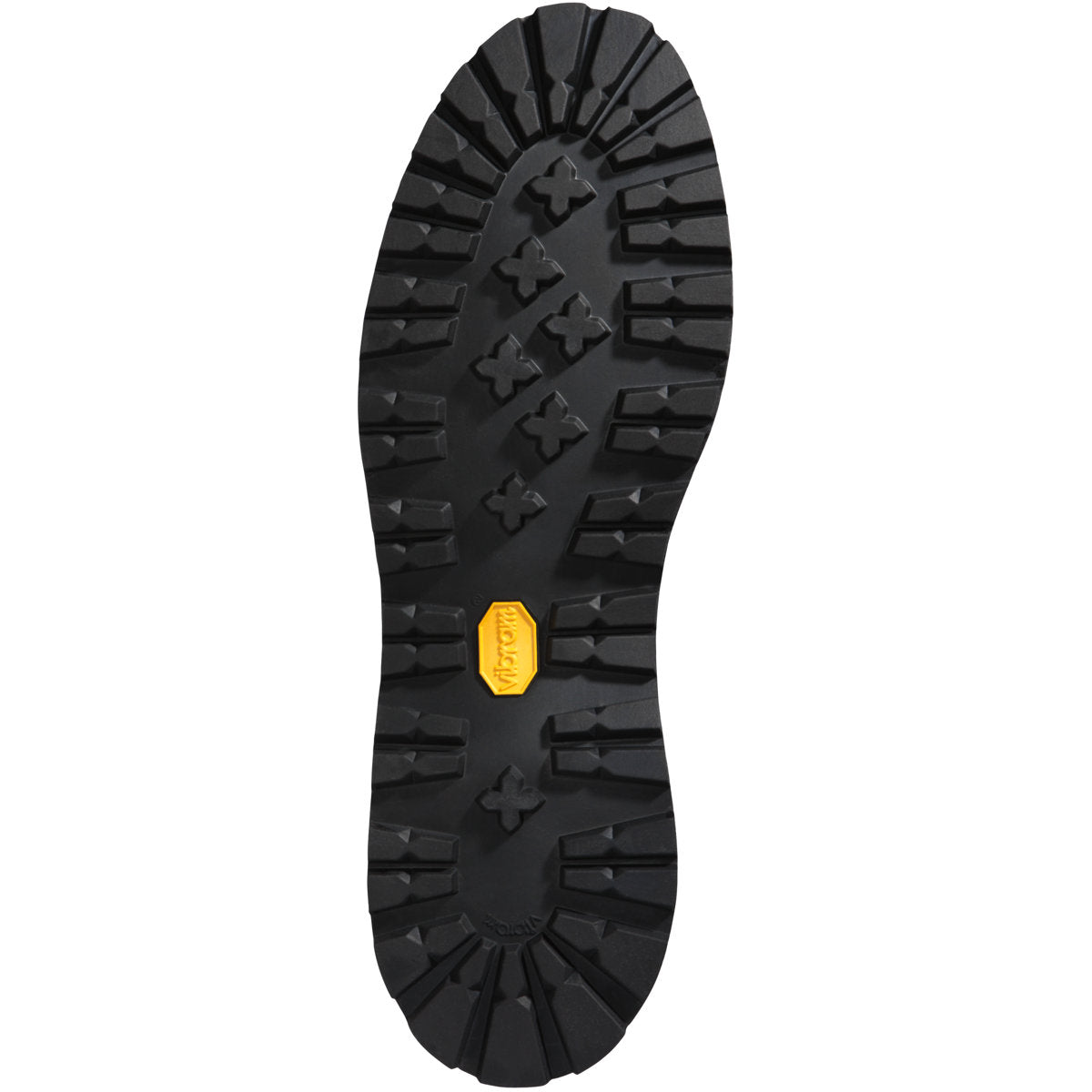 Danner Acadia 8" Black 200G