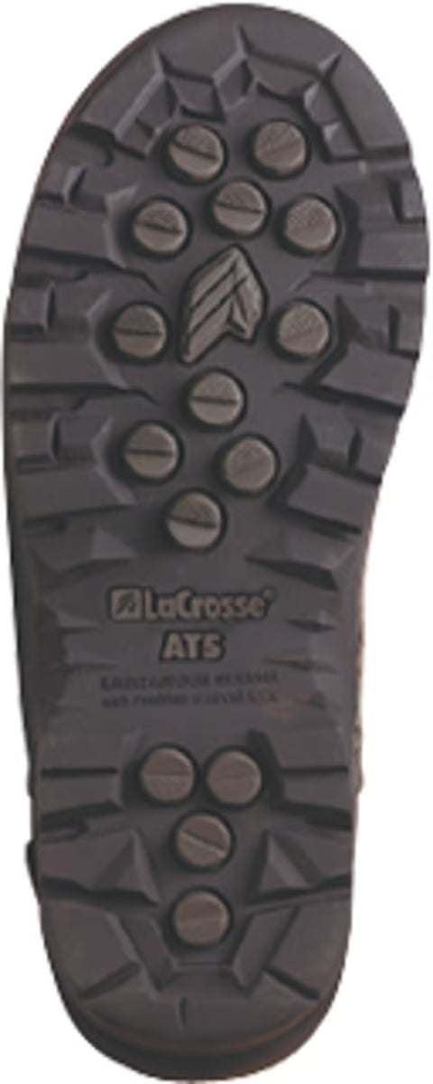 LACROSSE Men's Brush Tuff Extreme ATS Realtree Max-5 1600G
