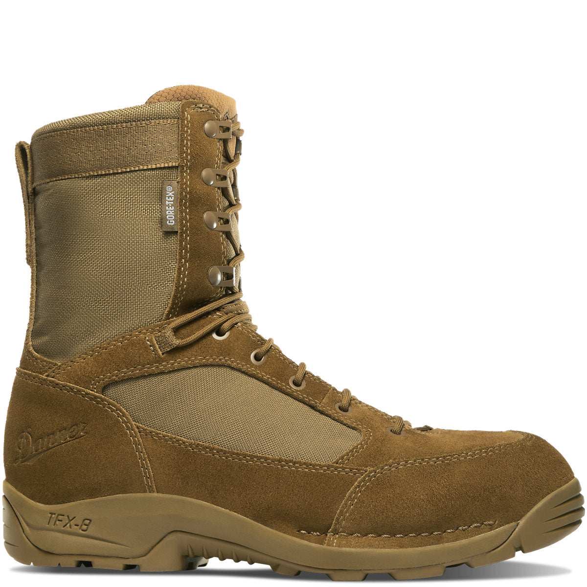 Danner Desert TFX G3