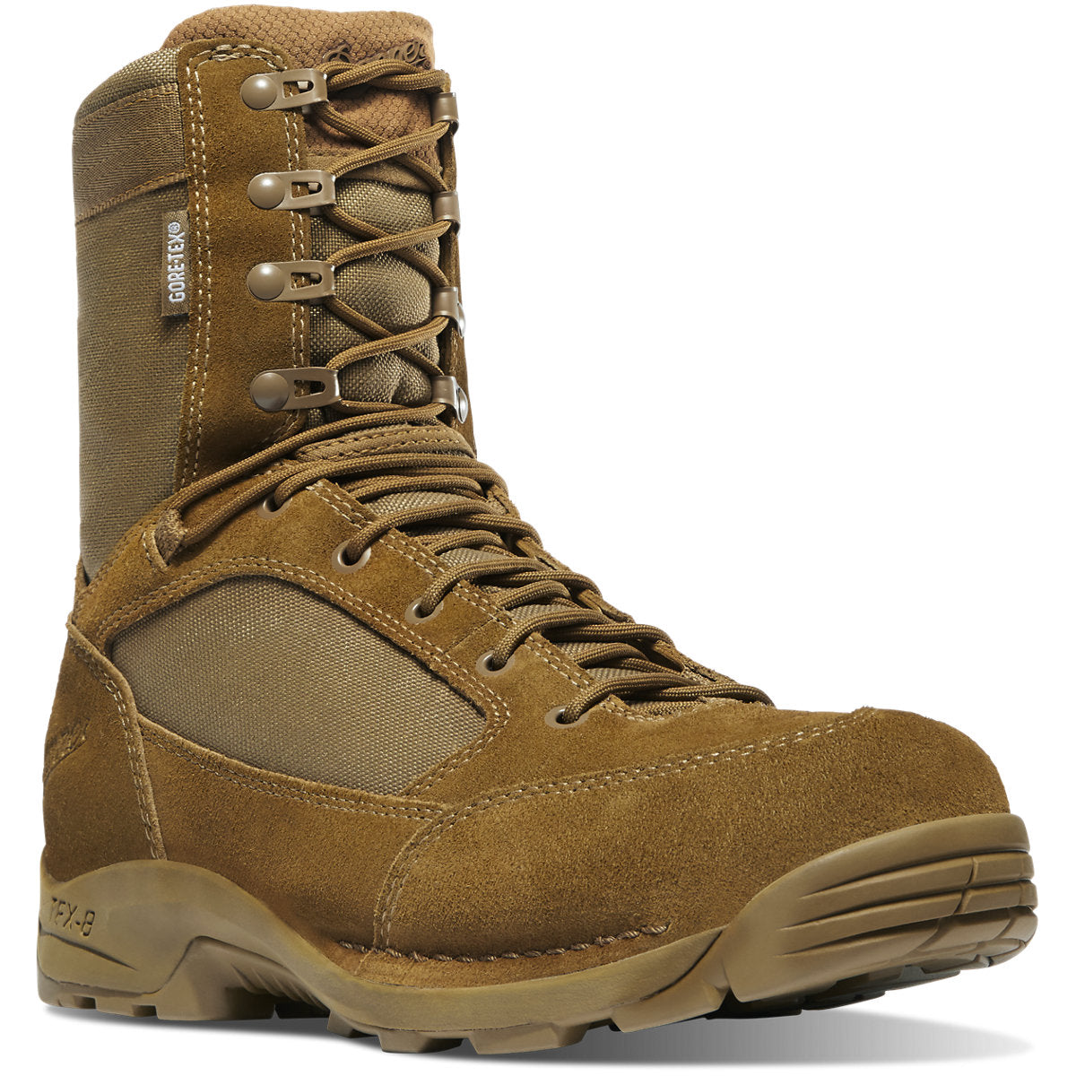 Danner Desert TFX G3