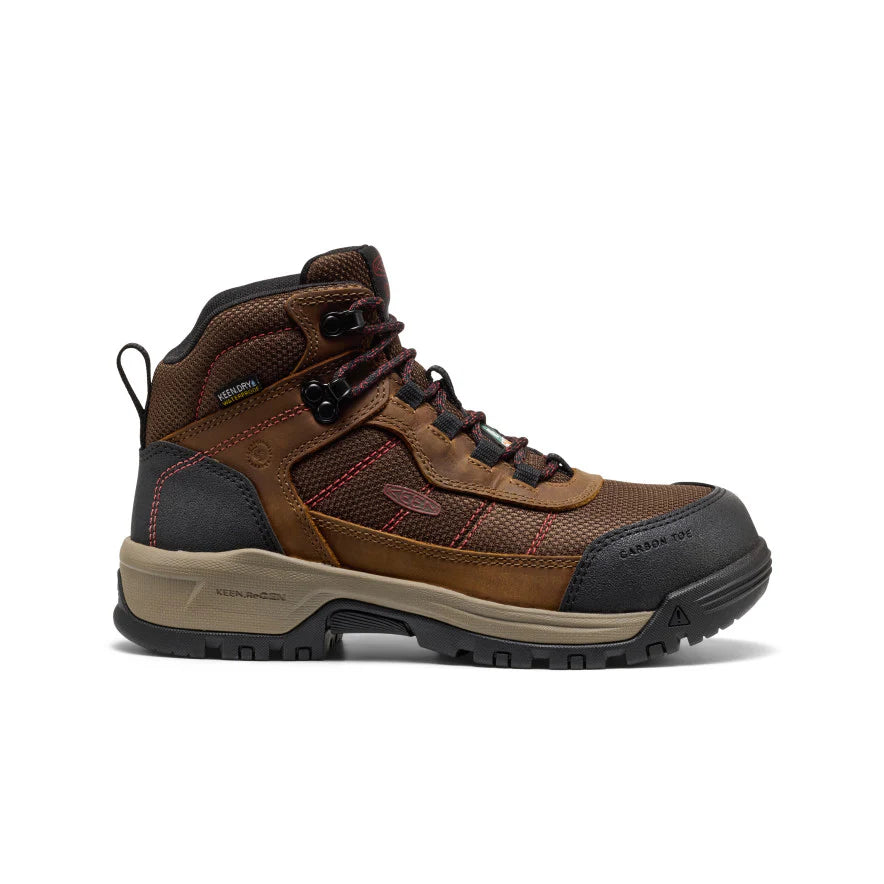 Keen CSA SKOKIE HIKER WP-Women's