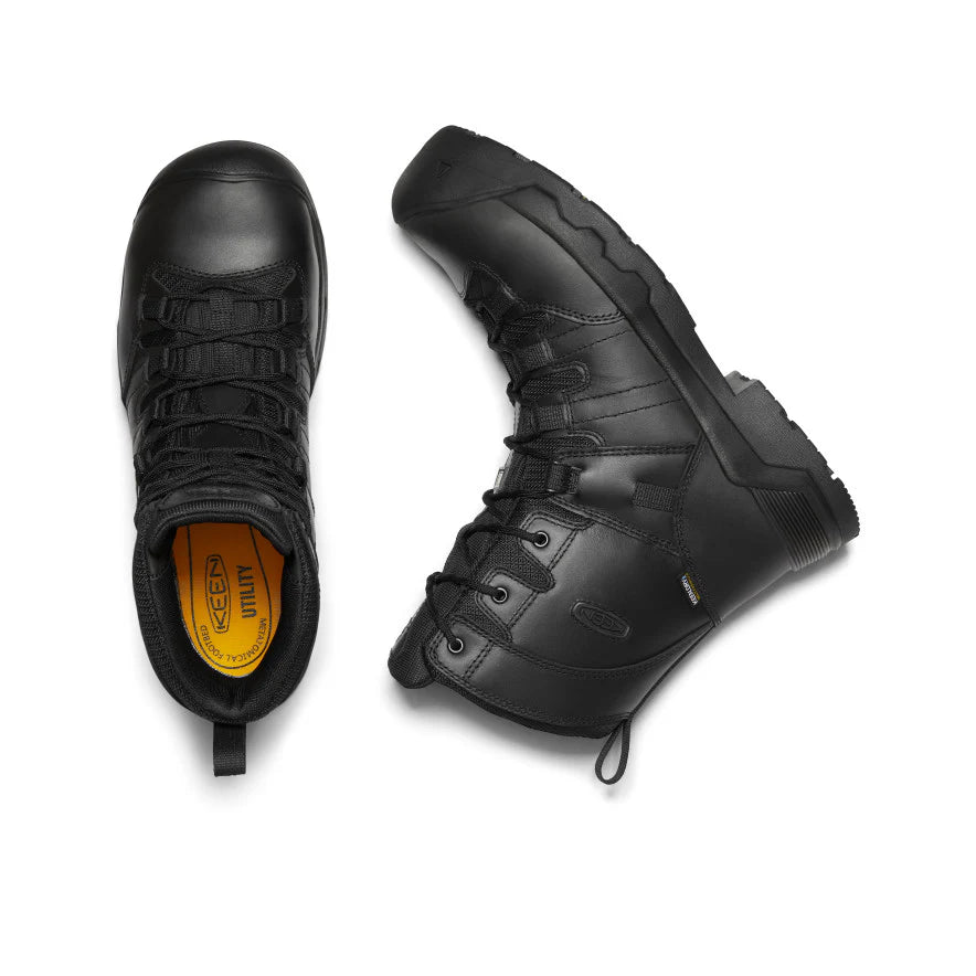 Keen CSA OSHAWA+ 8" WP