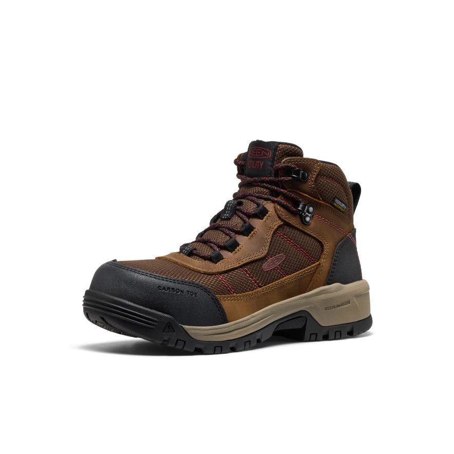 Keen CSA SKOKIE HIKER WP-Women's