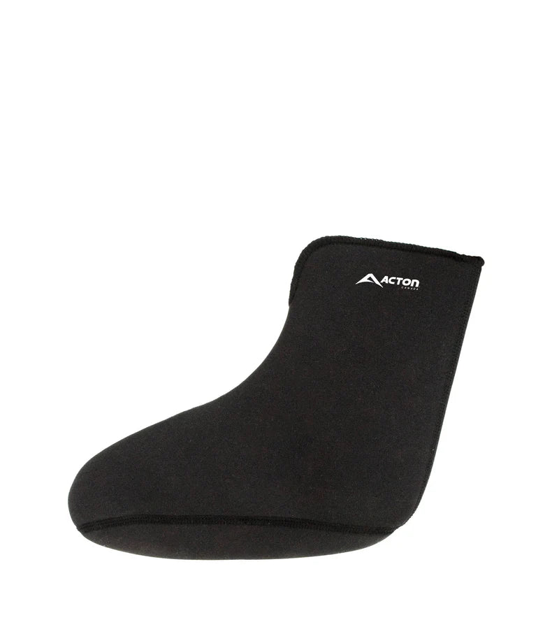 Acton Neo Sox 8" 2 neoprene insulated socks