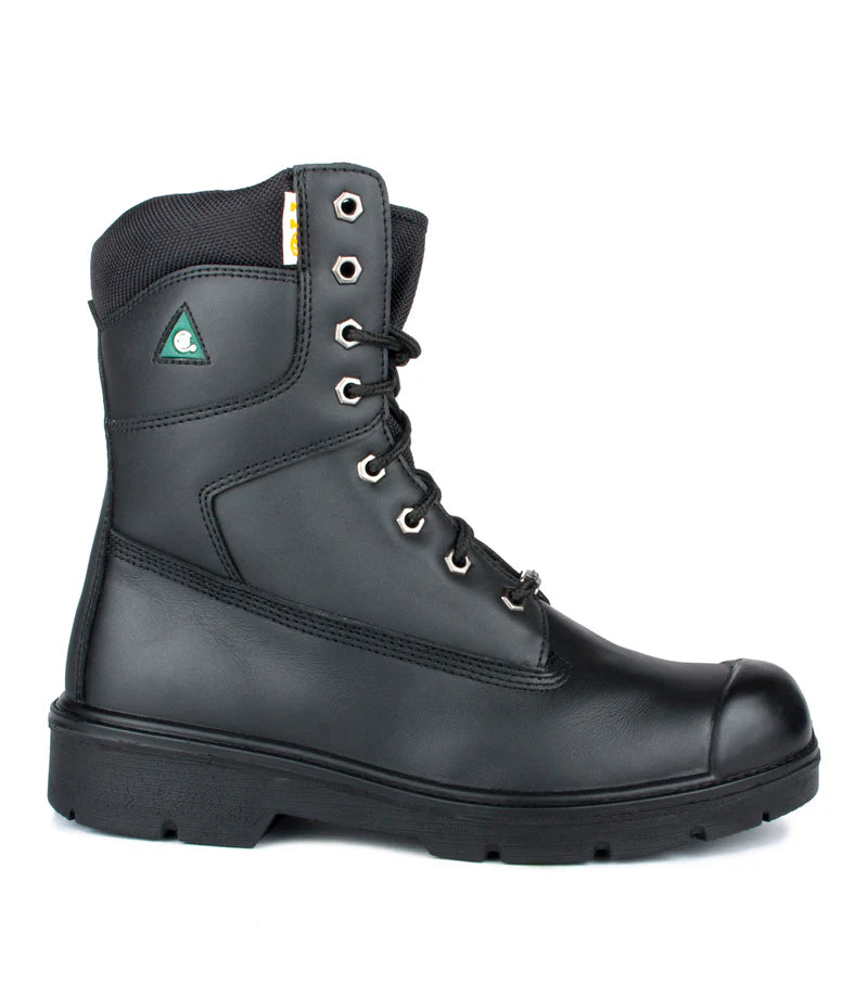 Acton Prolite 8"CSA Nubuck Work Boots (Tan/Black)