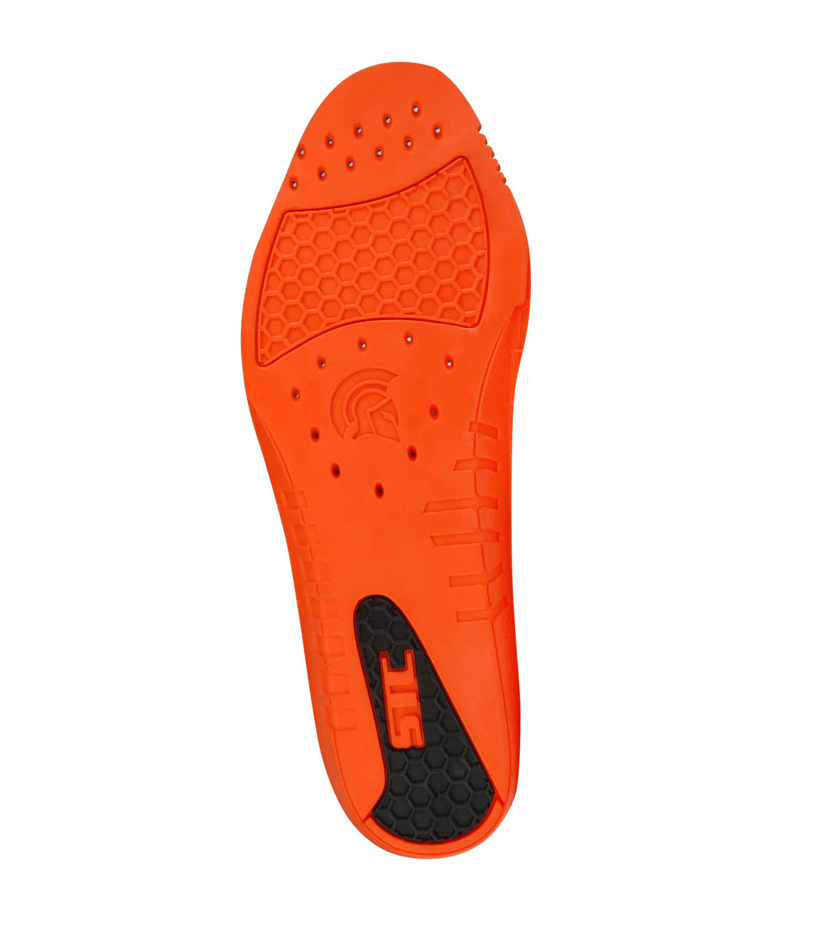 STC Instant Comfort Insoles | Ultra comfy, PU & memory foam, odor control