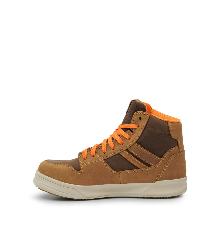 Acton Freestyle Kick CSA Work Shoe (2 Colours)