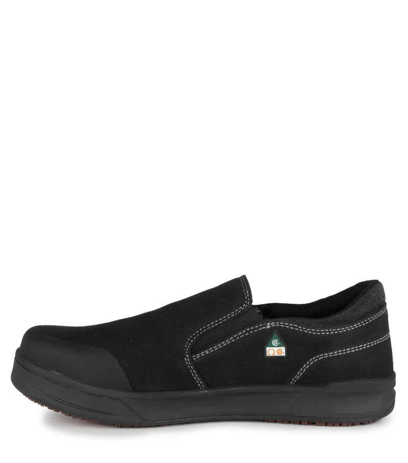 Acton Freestyle Slip-on CSA Work Shoe