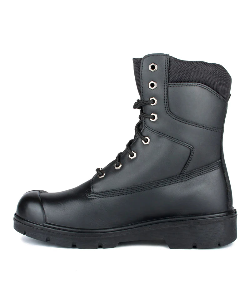 Acton Prolite 8"CSA Nubuck Work Boots (Tan/Black)