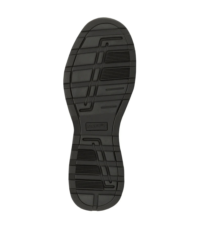 P&F PF630 Women's Lightweight Athletic Work Shoes in Leather, Metal-free, CSA (2 Colours)
