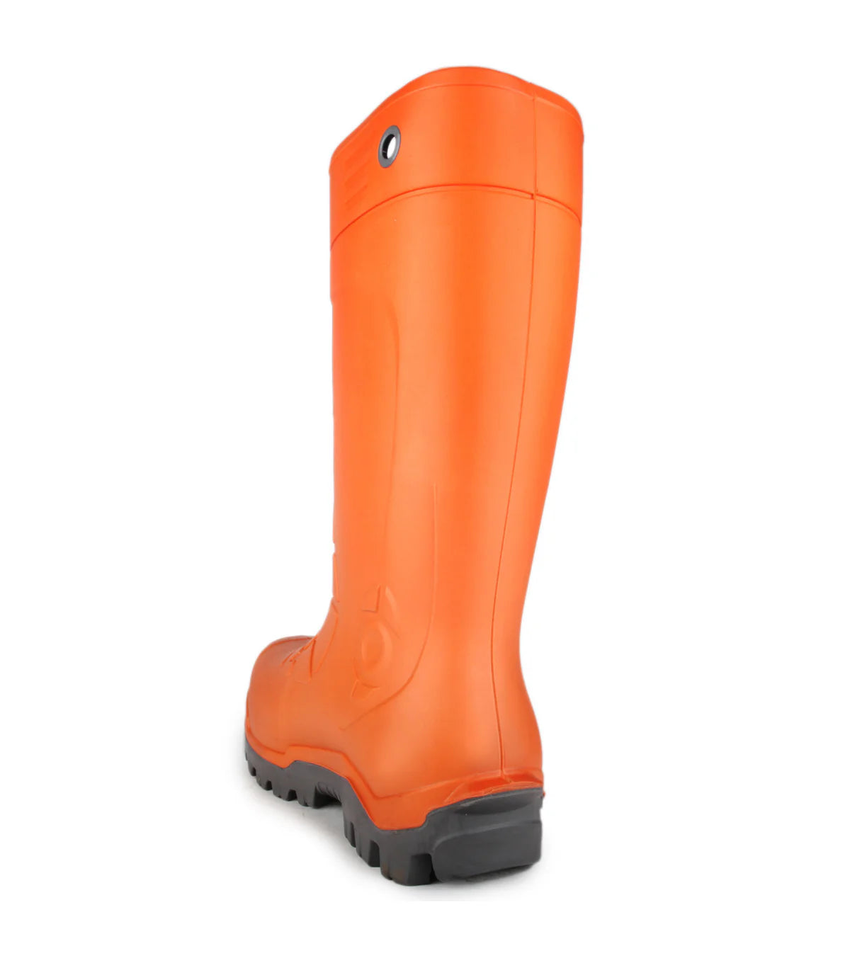 STC Golden, Orange |15'' PU Work Boots | Metguard Protection