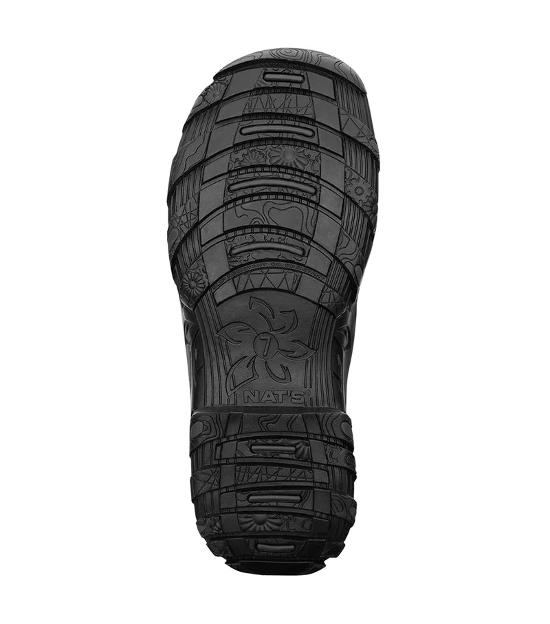 P&F PF622 Women's Leather Work Shoes, CSA Steel Toe Cap