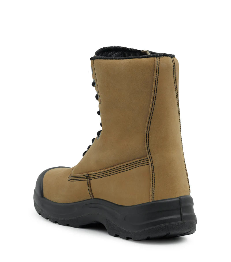 Acton Protect8 CSA Work Boots (Black or Tan)