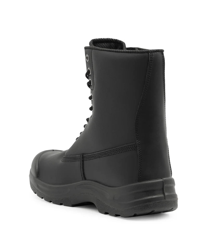 Acton Protect8 CSA Work Boots (Black or Tan)