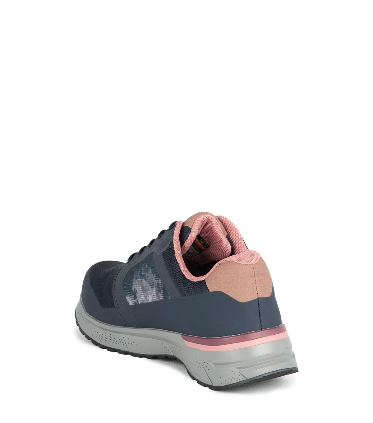 STC LadyFit, Navy | Women's Ultra Lightweight Athletic Work Shoes