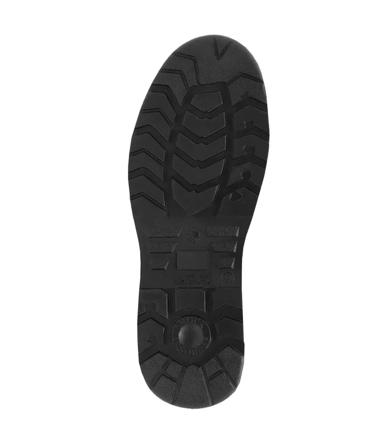 Acton Protect6 CSA Work Boots (Black/Tan)